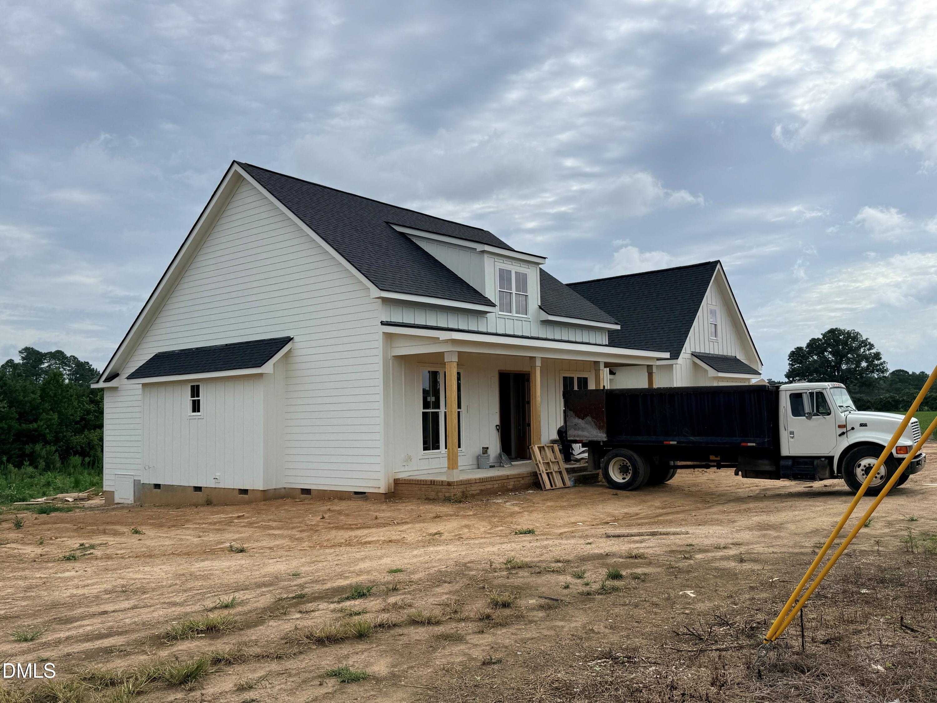 166 Batten Pond Road Property Photo 3