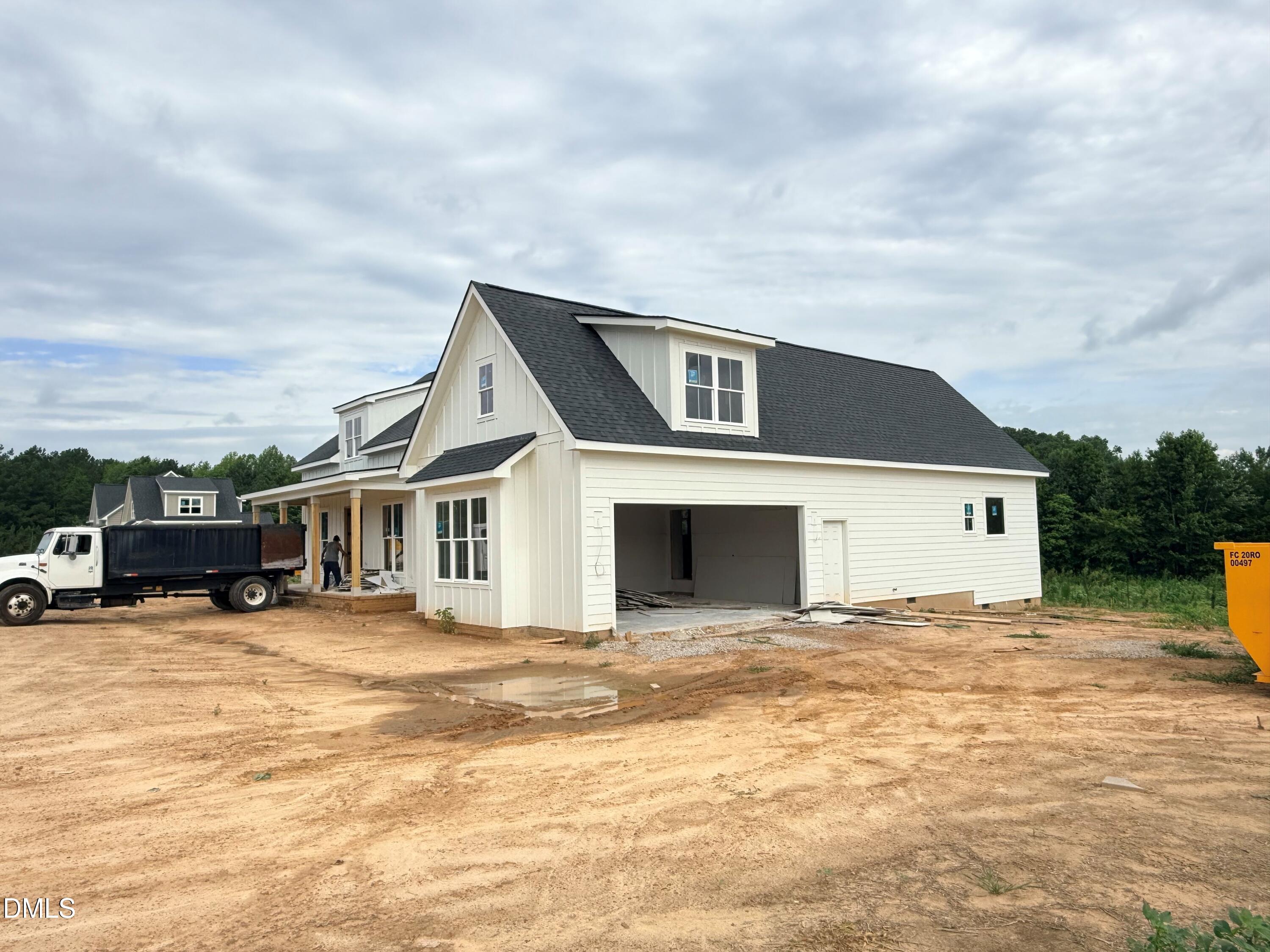 166 Batten Pond Road Property Photo 4