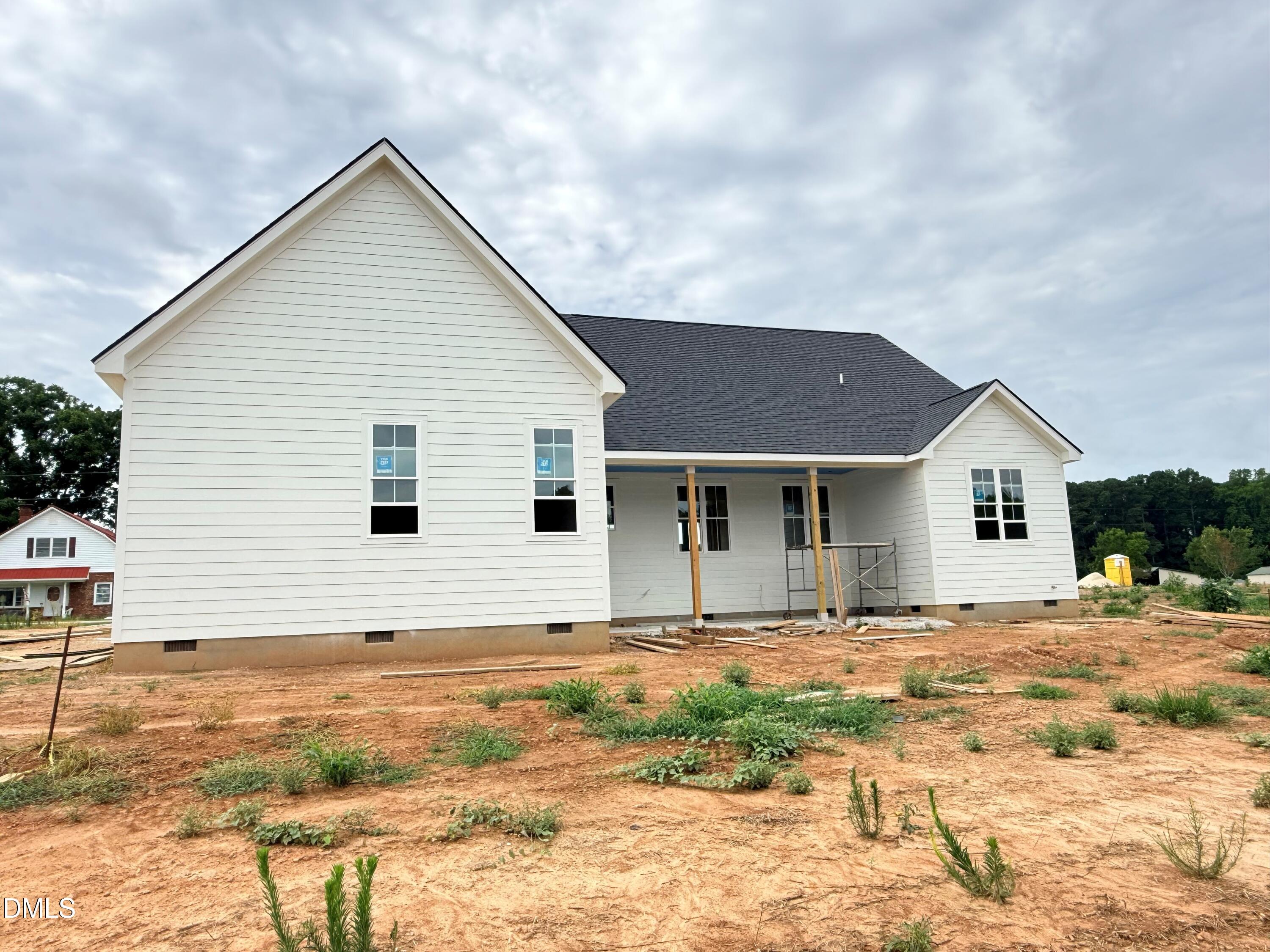166 Batten Pond Road Property Photo 6
