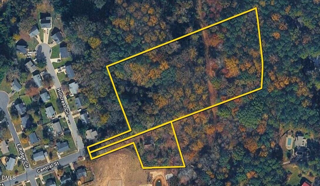 515 Central Street Property Photo 1