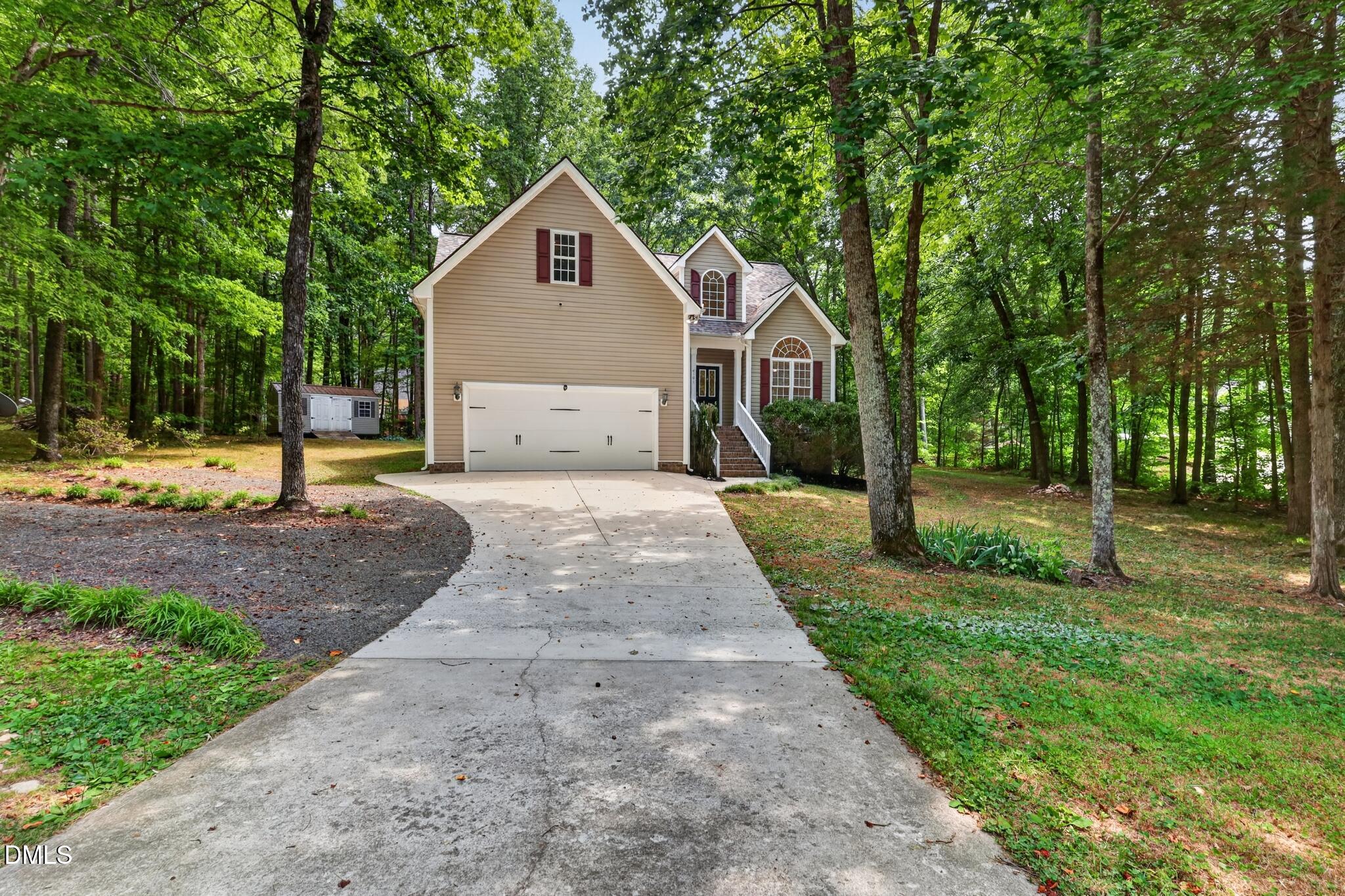 4107 Maynard Circle Property Photo 1