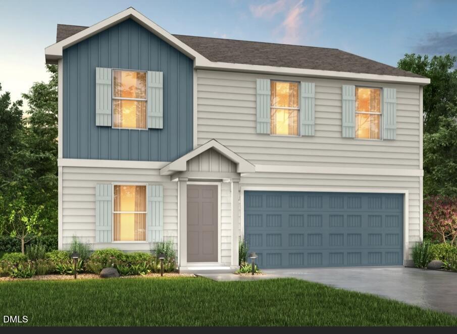 89 Osprey Court Property Photo 1