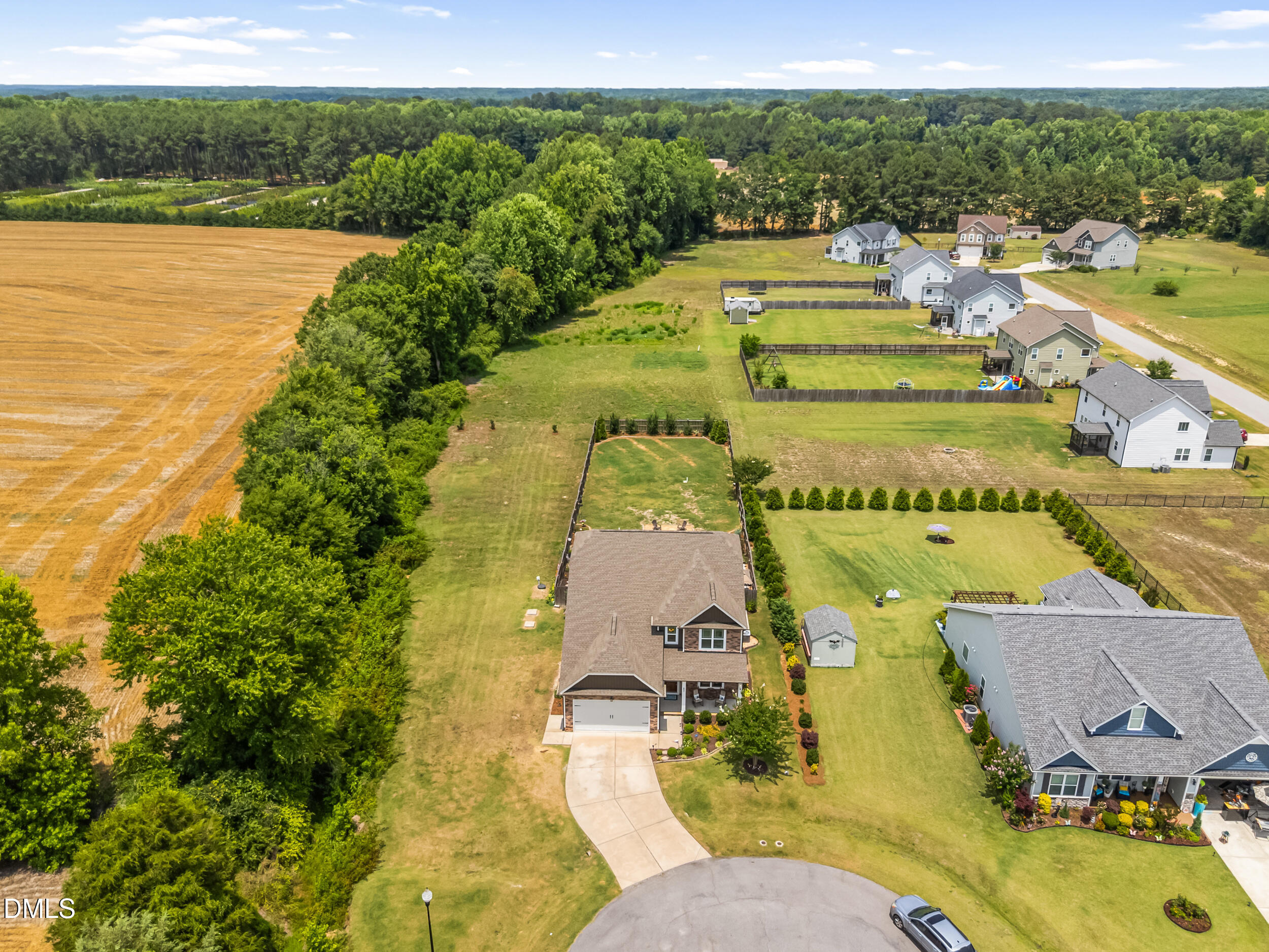 82 S Farm Horse Trail Property Photo 3