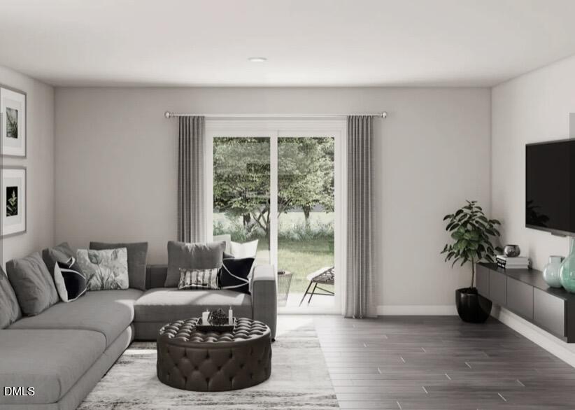 183 Stellars Sea Court Property Photo 2
