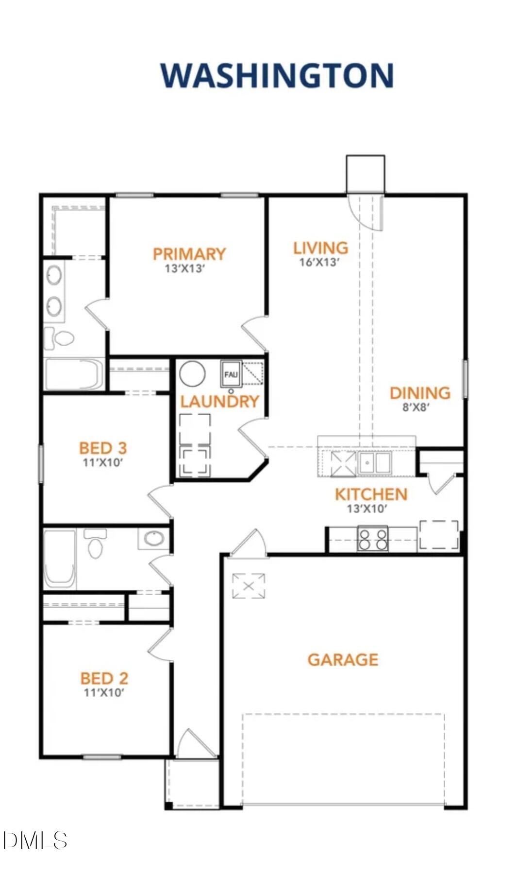 183 Stellars Sea Court Property Photo 5