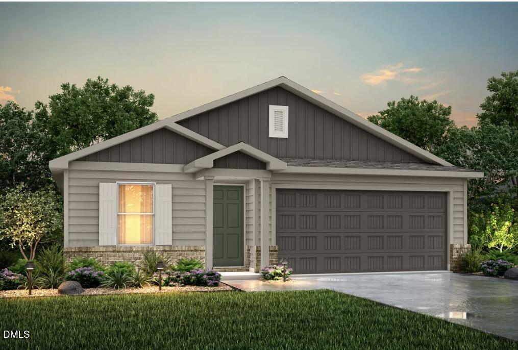 60 Osprey Court