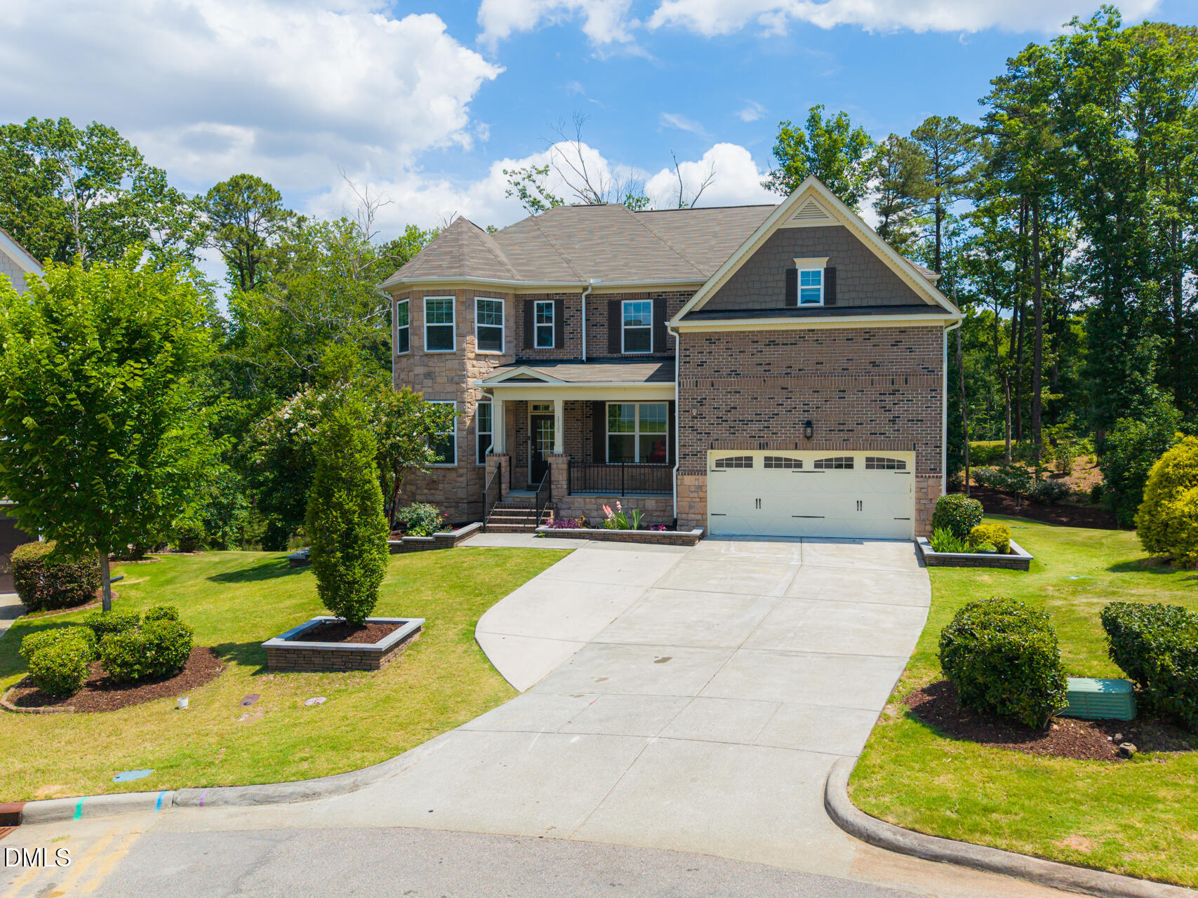 1732 Pantego Trail