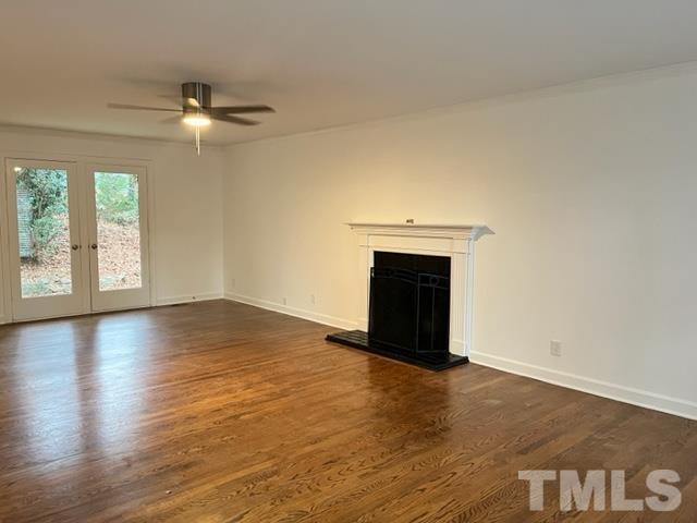 2112 N Hills Drive Property Photo 3