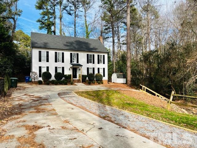 2112 N Hills Drive Property Photo 31