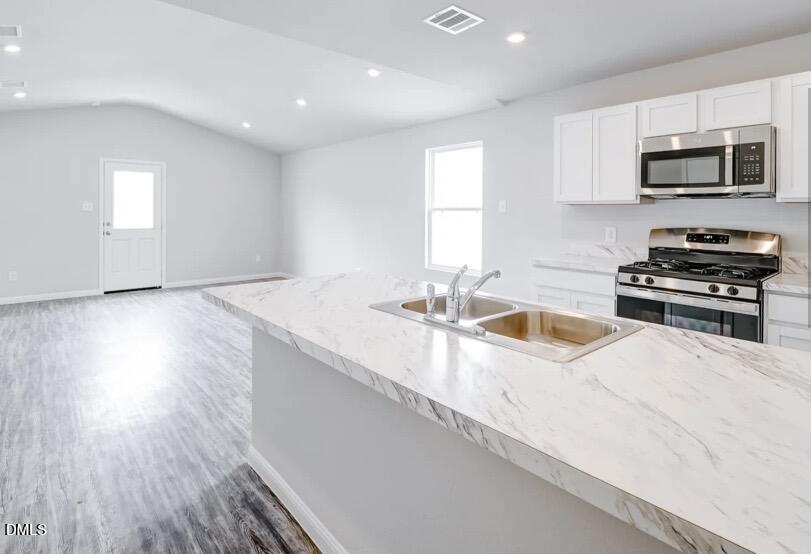 164 Stellars Sea Court Property Photo 3