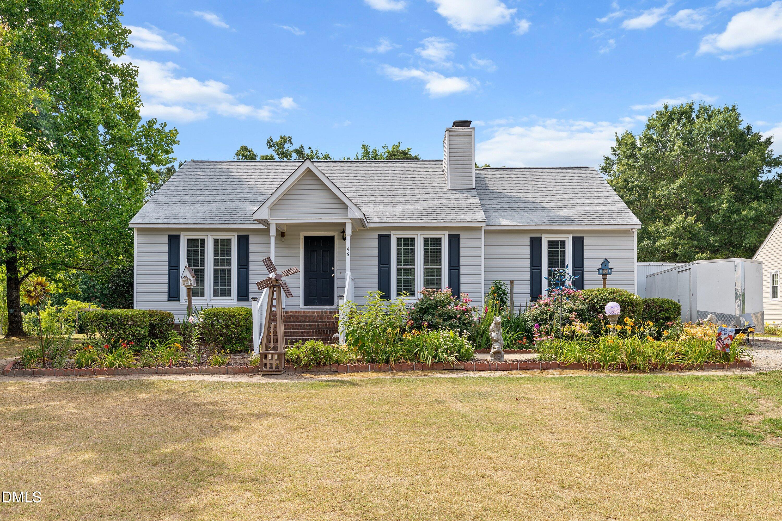 46 Richmond Drive