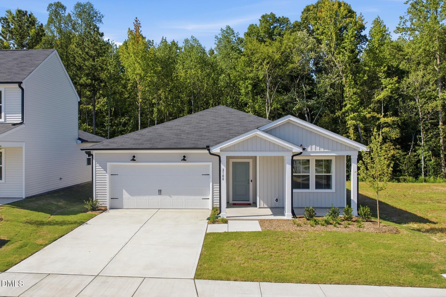 2100 Chisel Cove Road Property Photo 1
