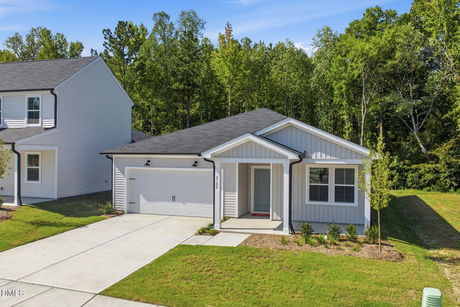 2100 Chisel Cove Road Property Photo 2