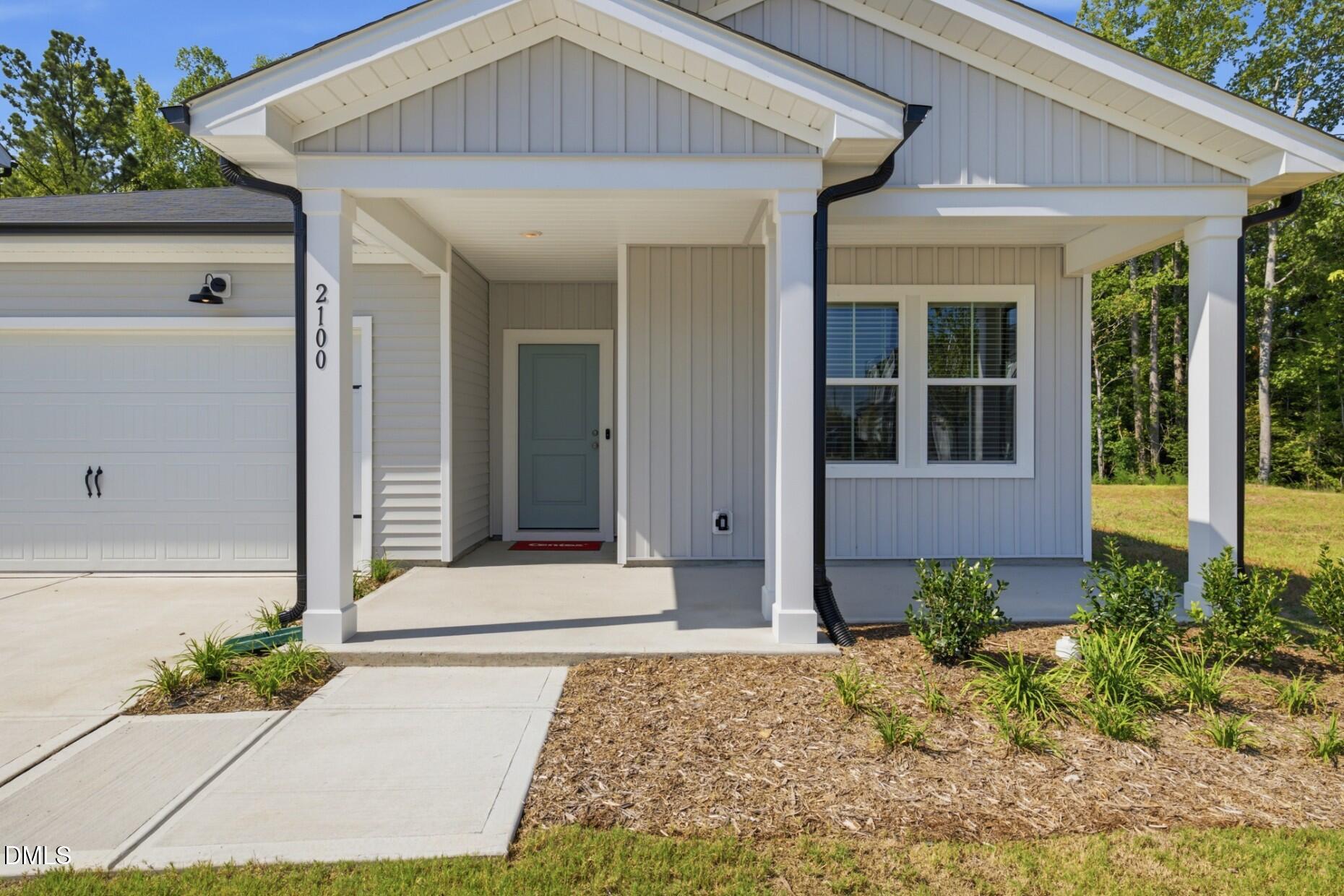 2100 Chisel Cove Road Property Photo 3