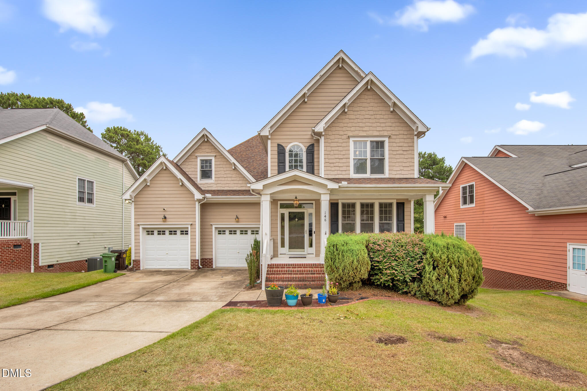 148 Lamplighter Way Property Photo 1