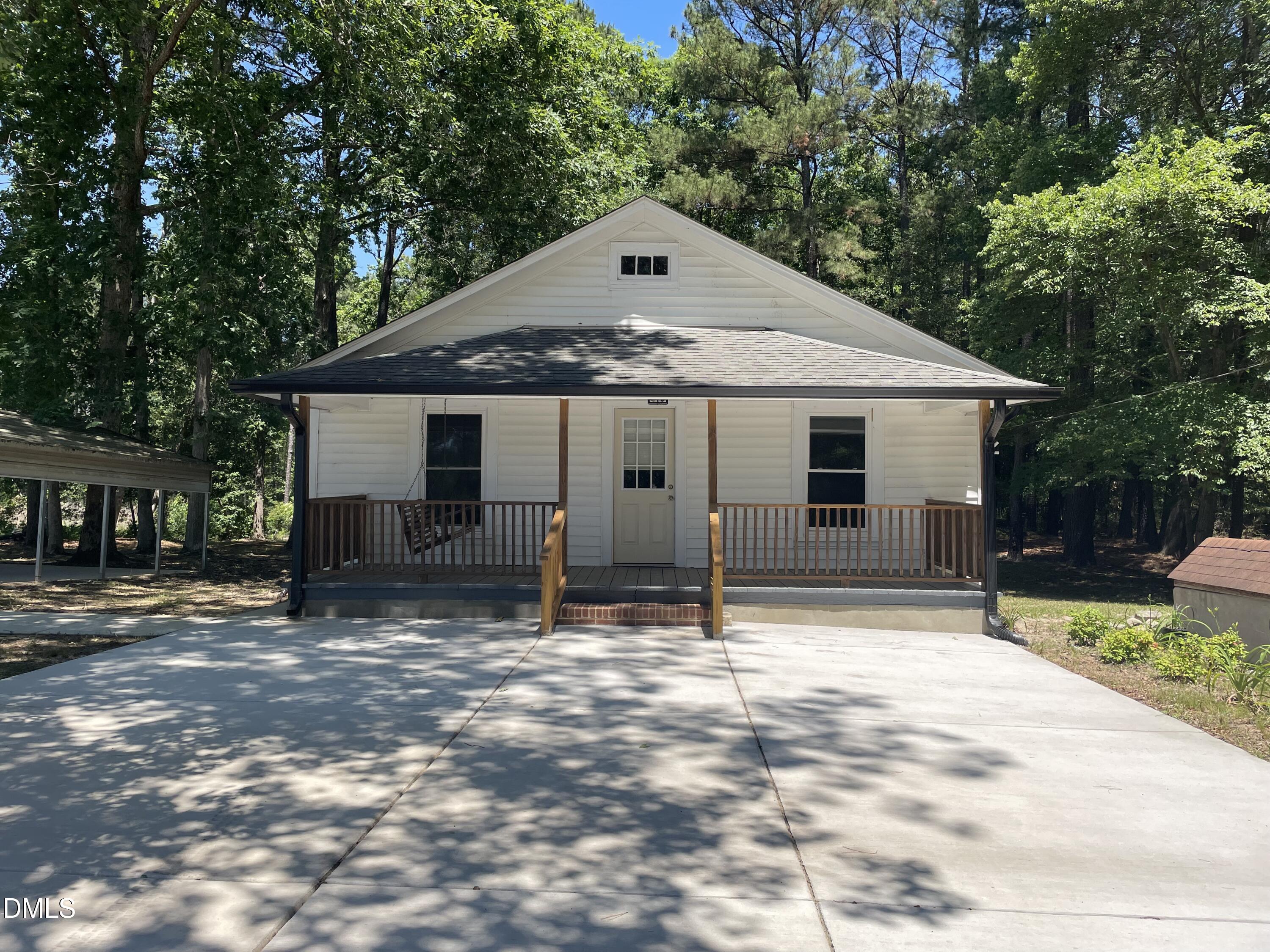 541 New Elam Church Road Property Photo 1