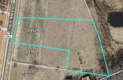 452 Chic Ennis Road Property Photo 1