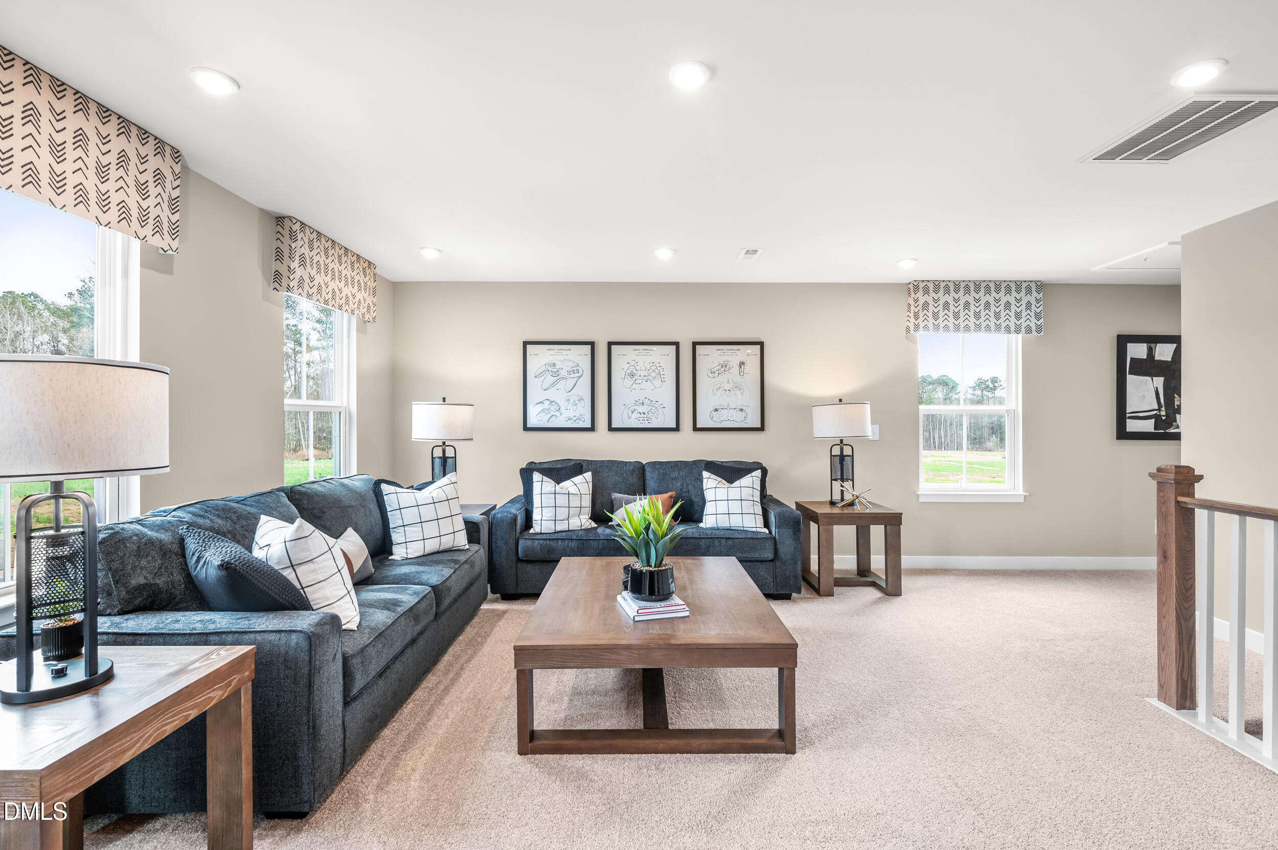 5029 Rustler Court Property Photo 12