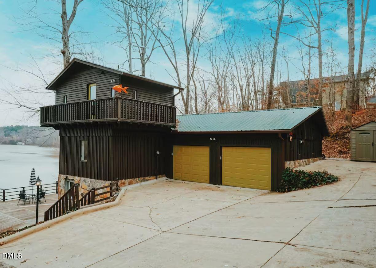 9668 Nc Highway 119 N Property Photo 1