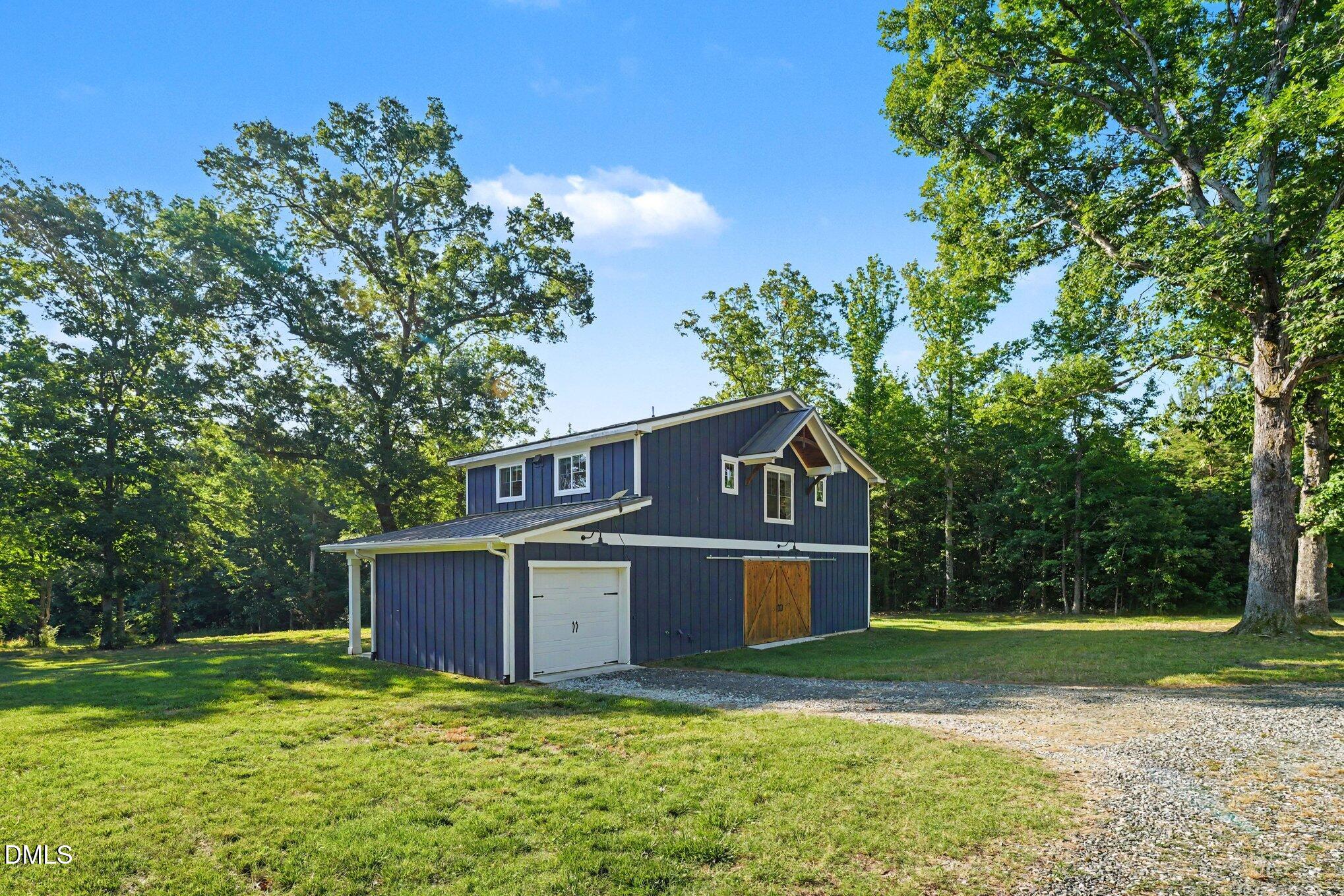 8196 Raymond Royster Road Property Photo 24