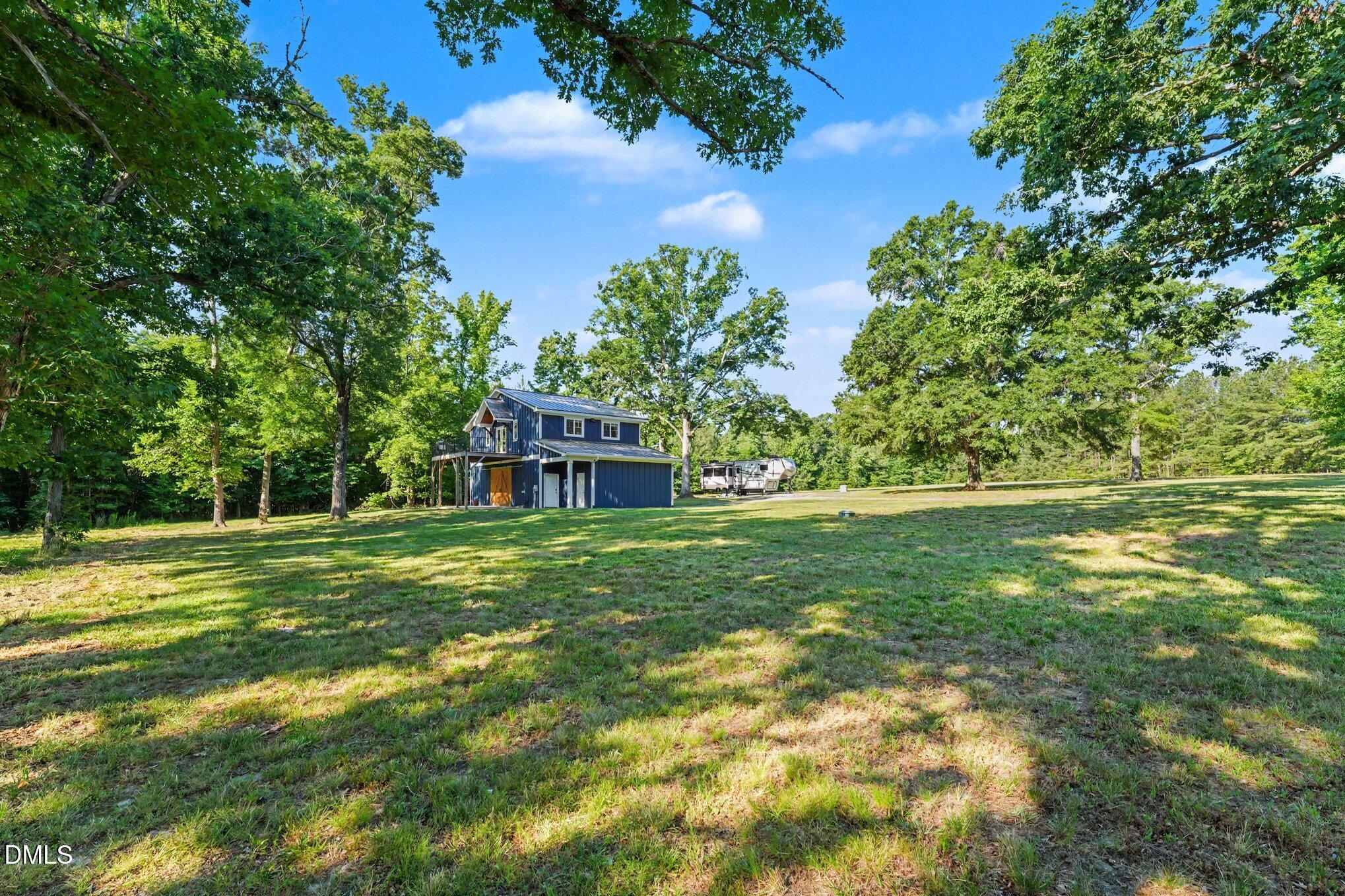 8196 Raymond Royster Road Property Photo 25