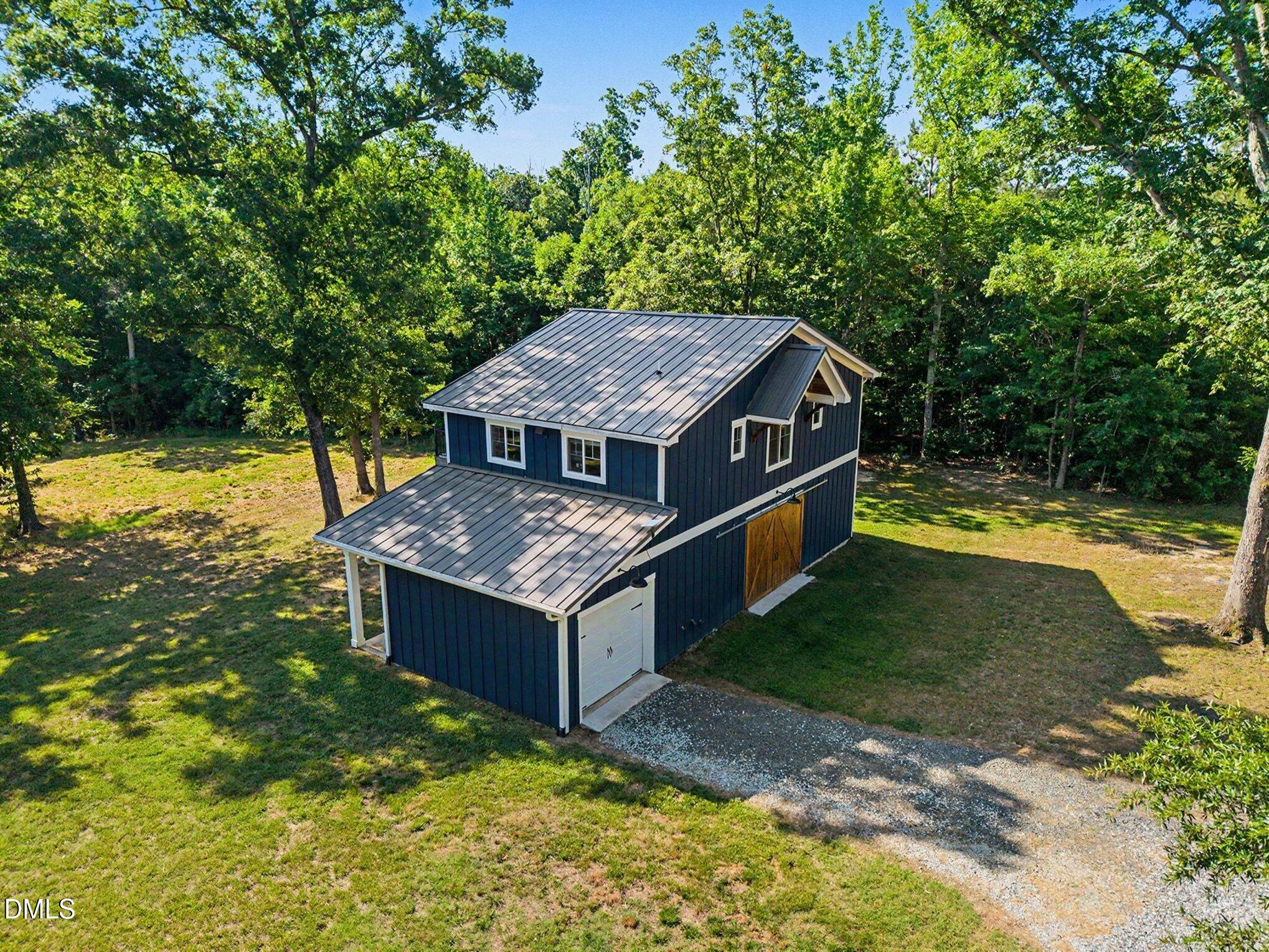 8196 Raymond Royster Road Property Photo 29
