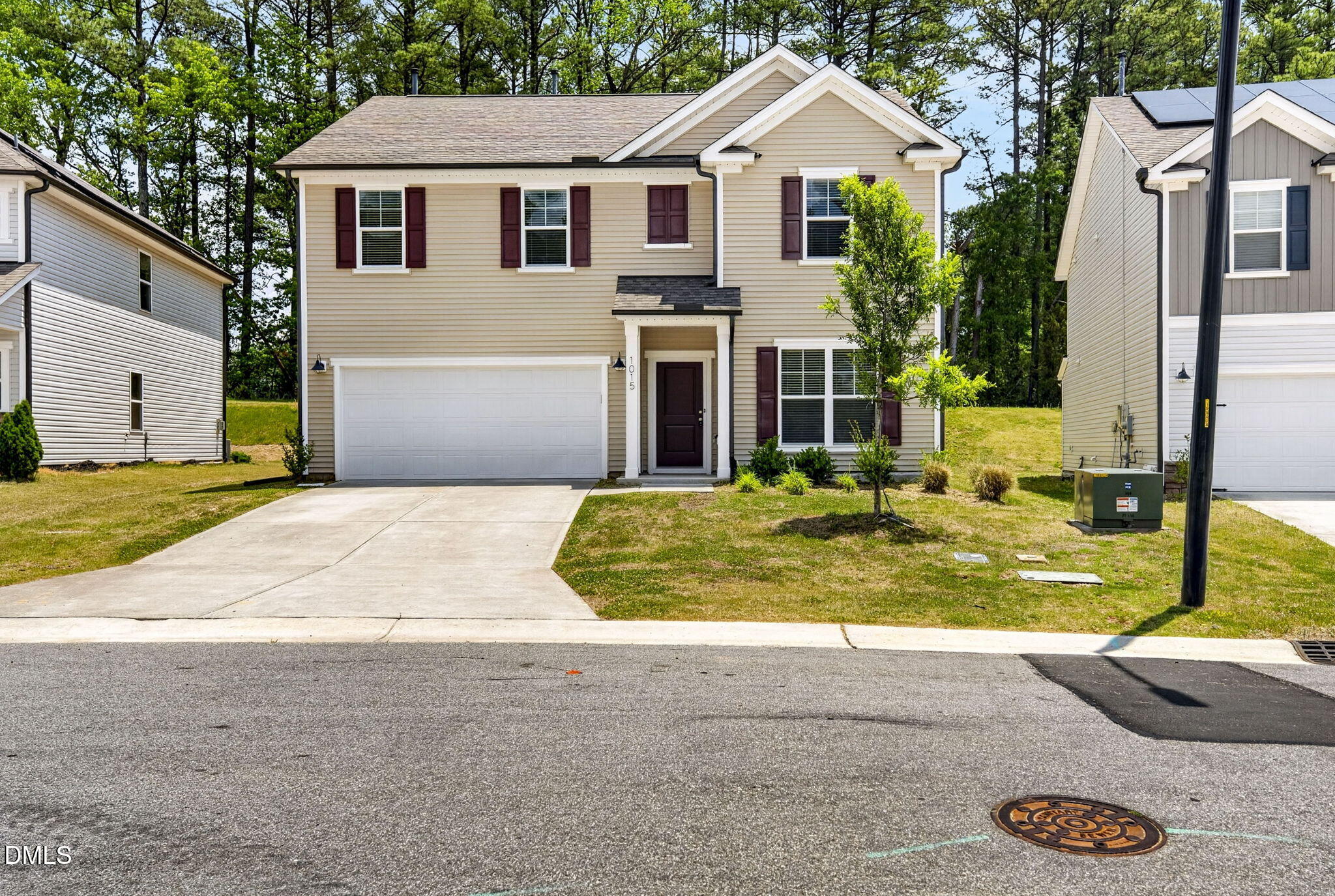 1015 Flyfish Avenue Property Photo 1