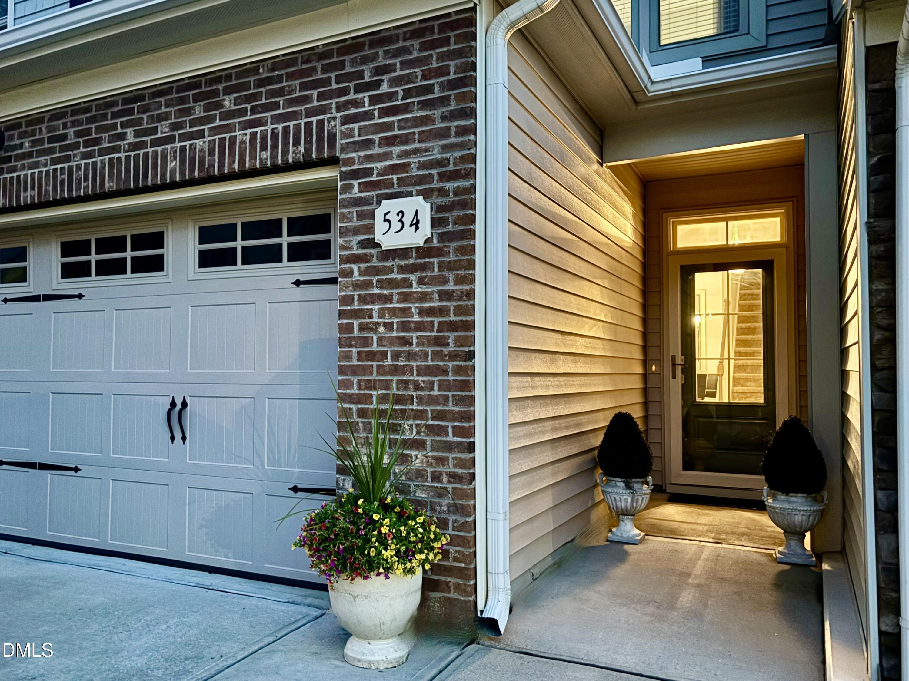 534 Brunello Drive Property Photo 1