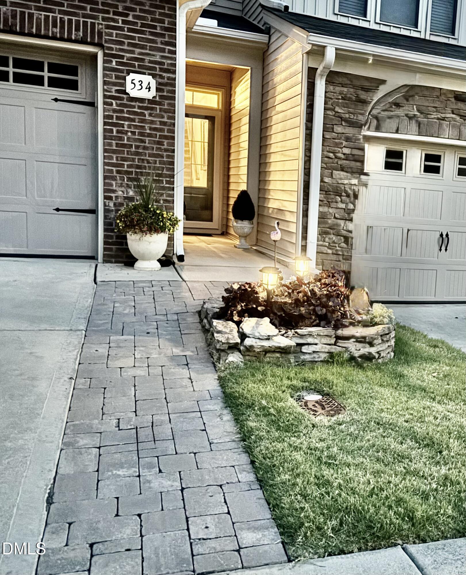 534 Brunello Drive Property Photo 3