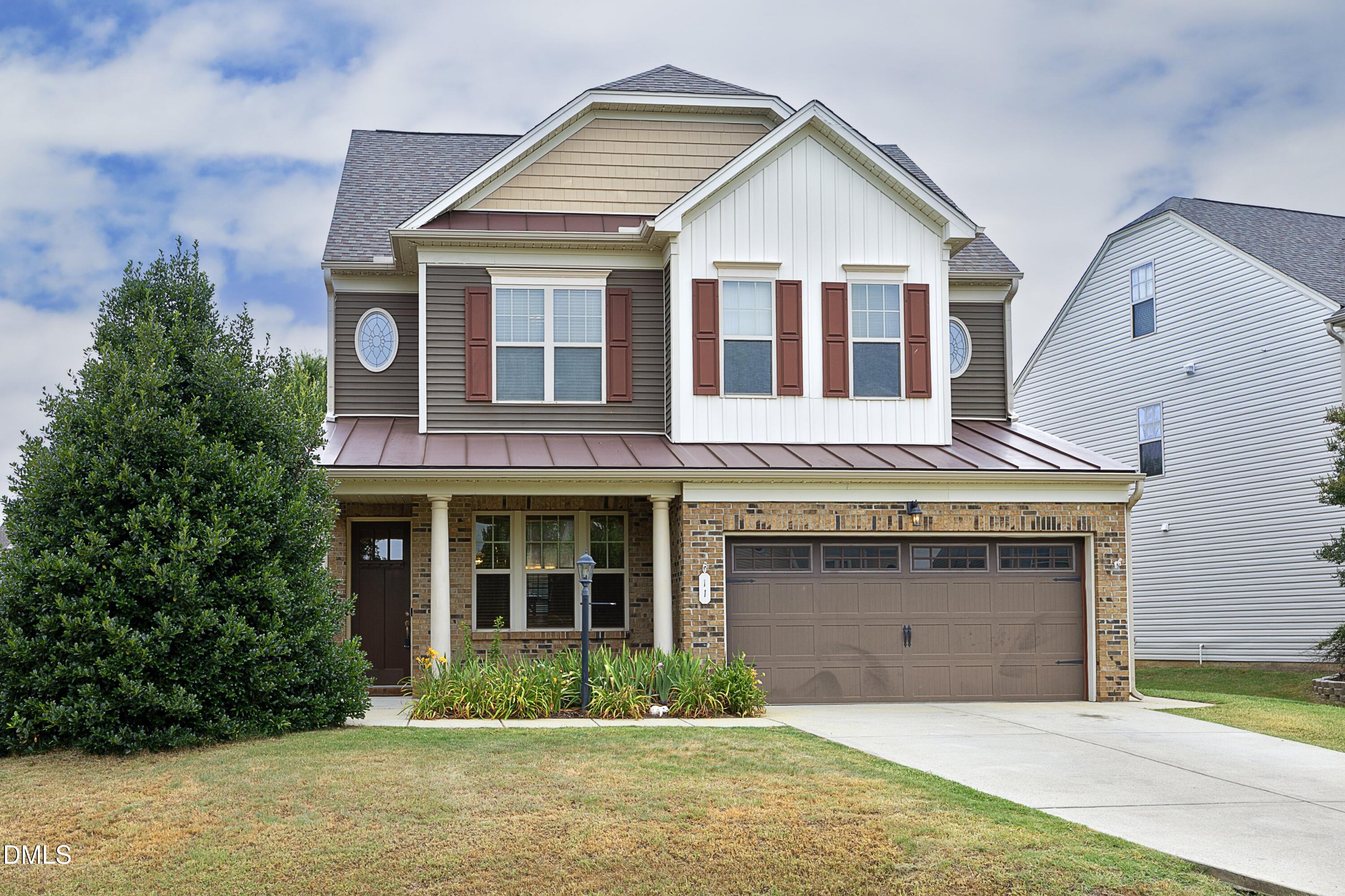 11 Baron Court Picture