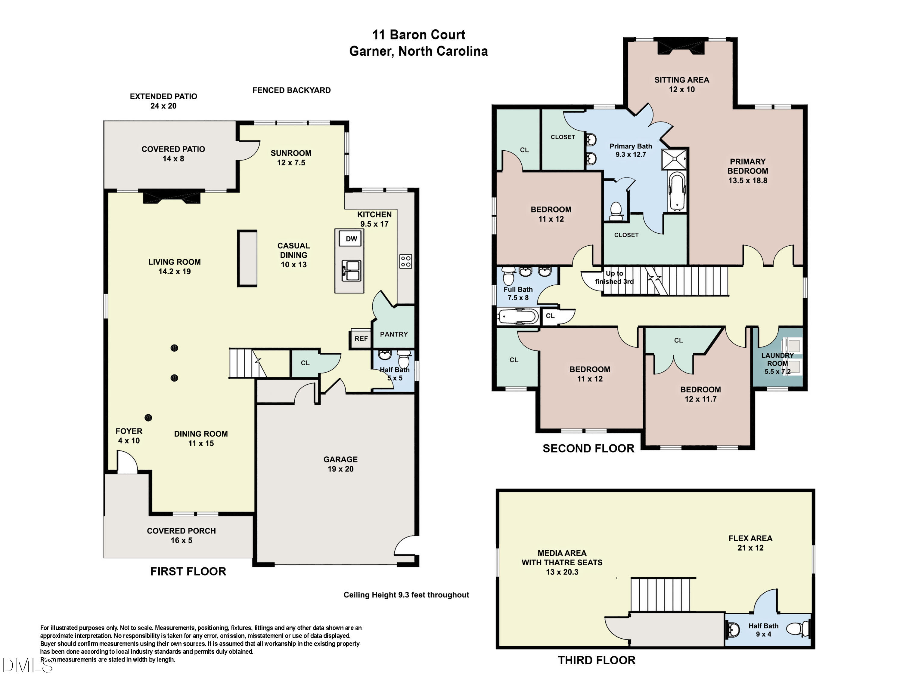 11 Baron Court Property Photo 65