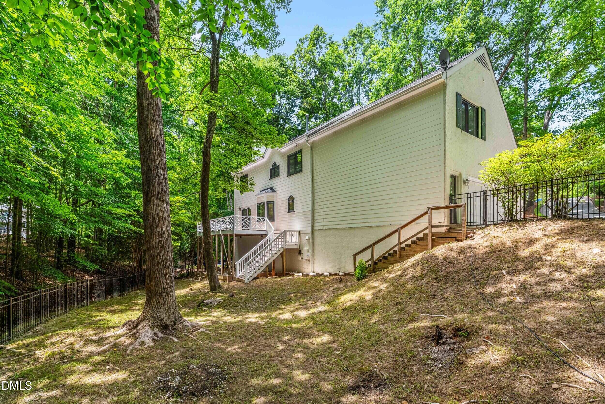 701 Presnell Court Property Photo 46