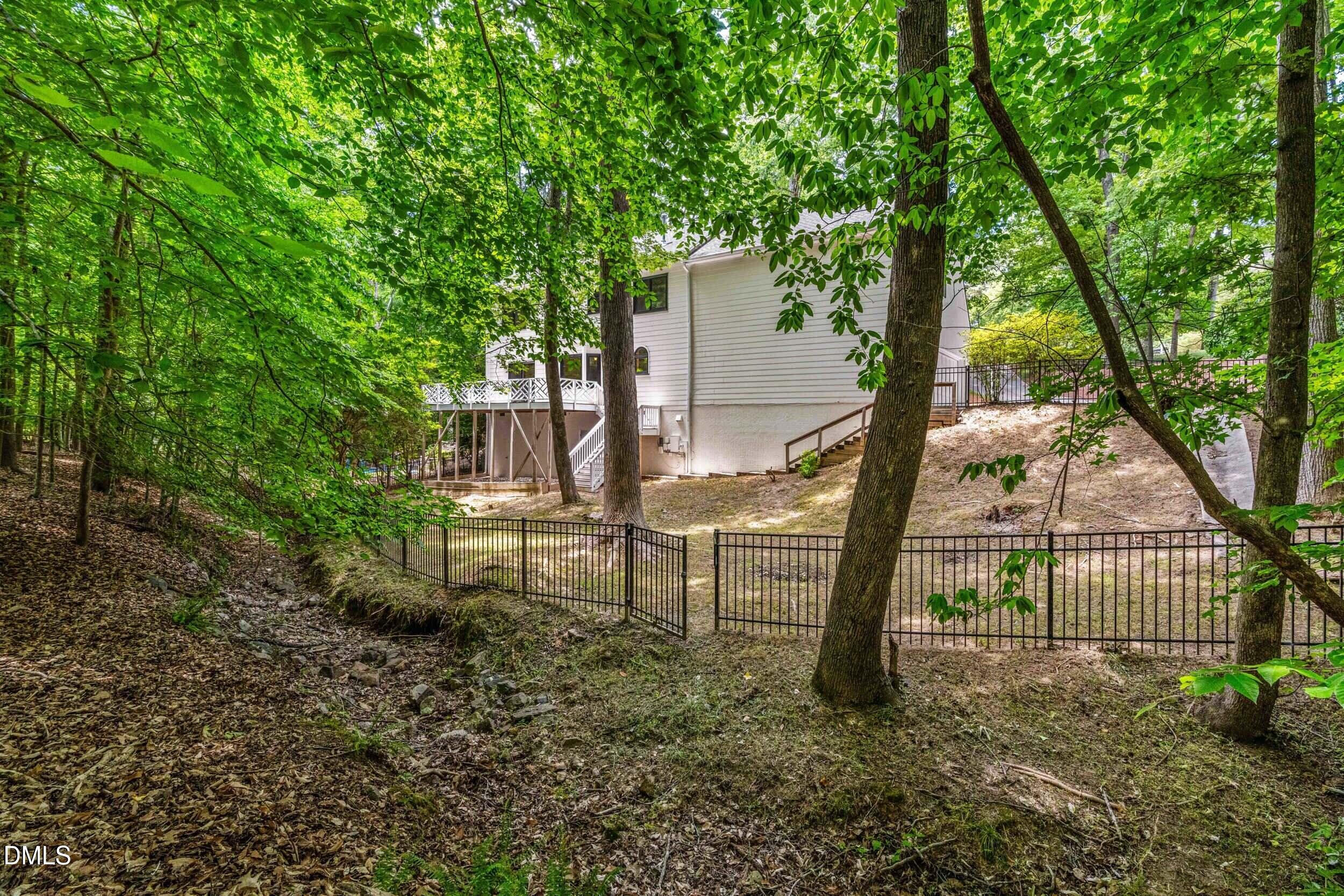 701 Presnell Court Property Photo 47