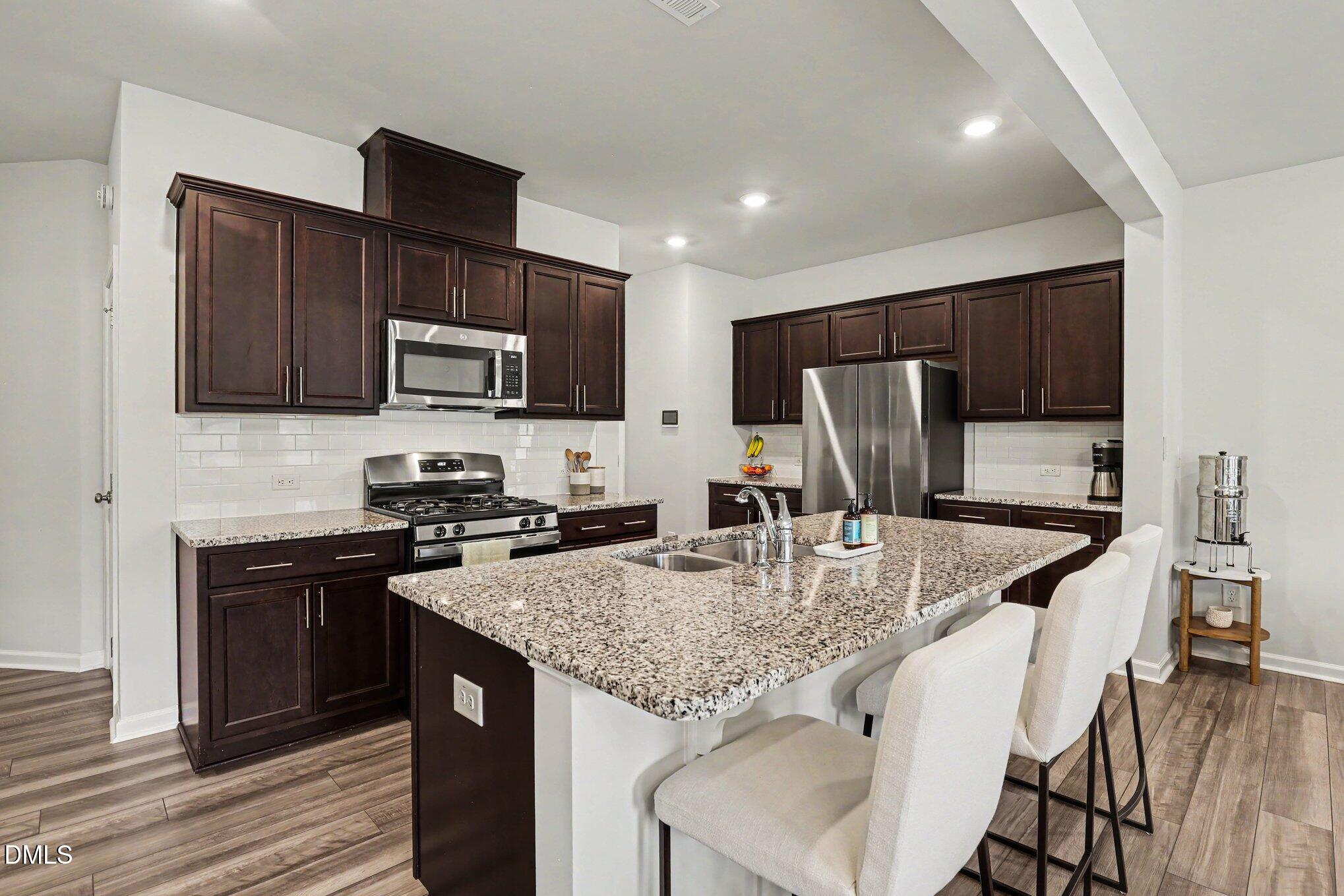 3617 Star Gazing Lane Property Photo 4