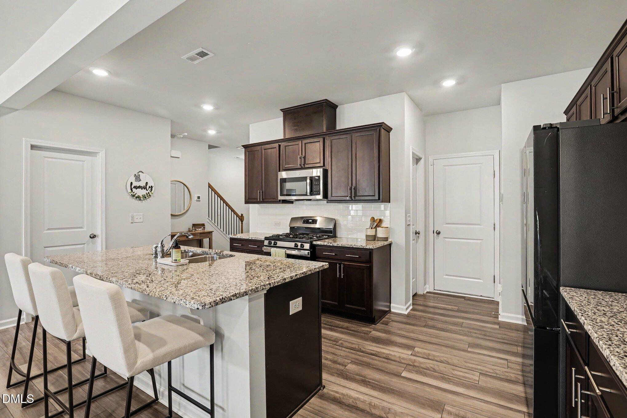 3617 Star Gazing Lane Property Photo 5