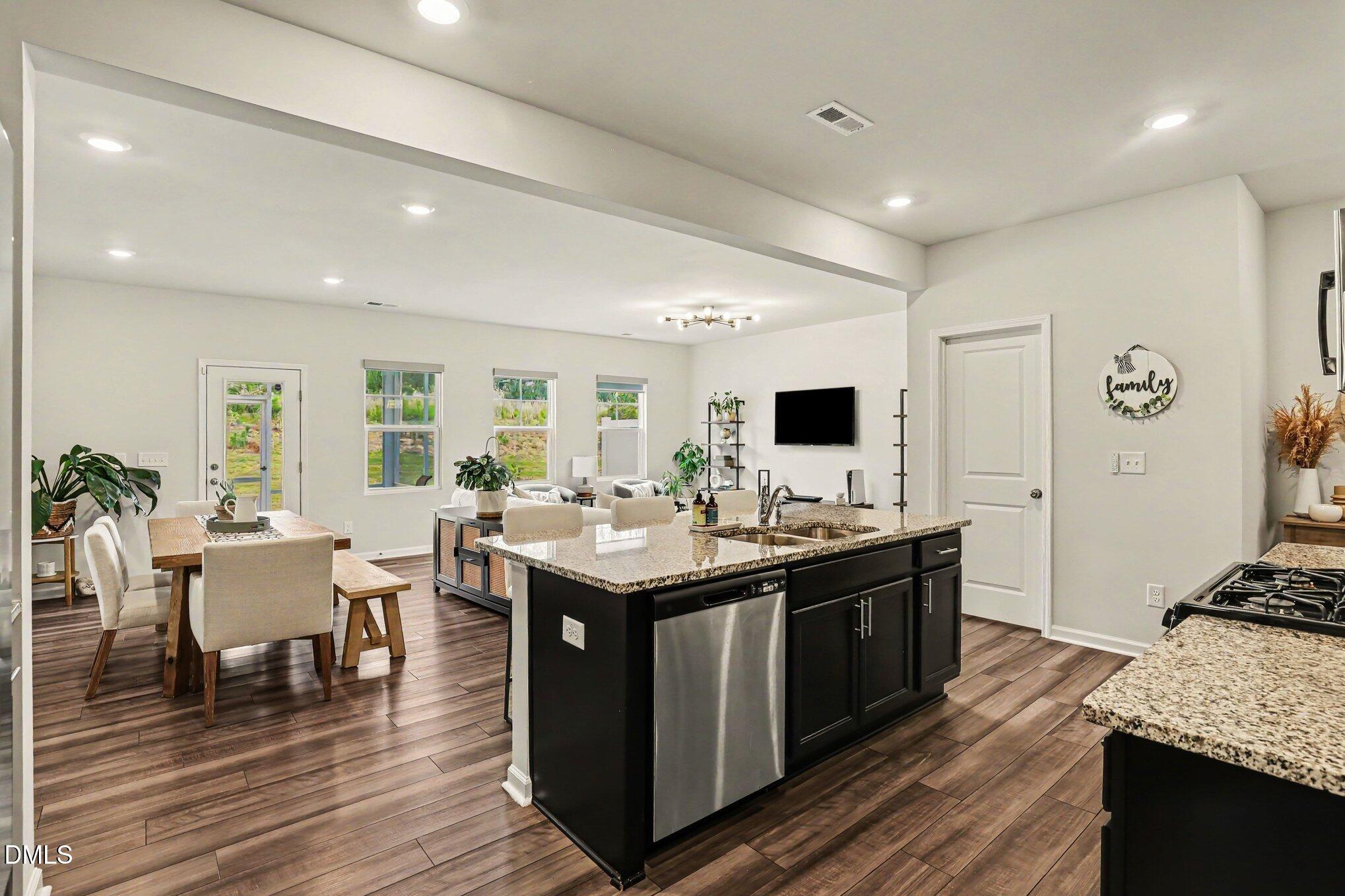 3617 Star Gazing Lane Property Photo 7