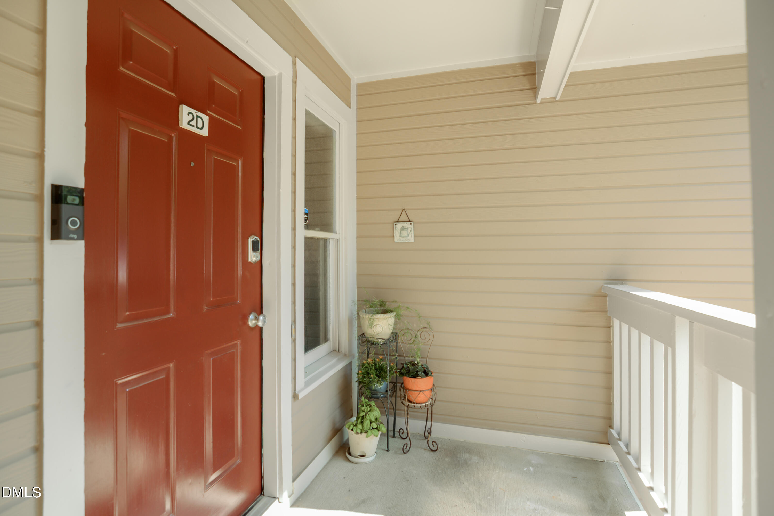 101-2d Marbury Court Property Photo 3