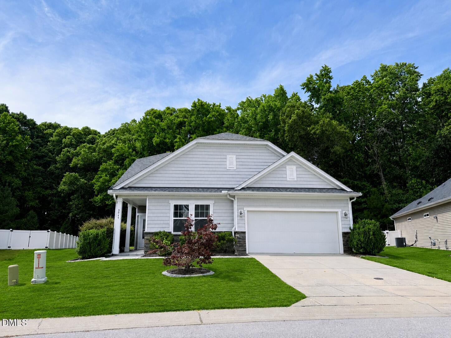 3049 Willow Ranch Drive Property Photo 1