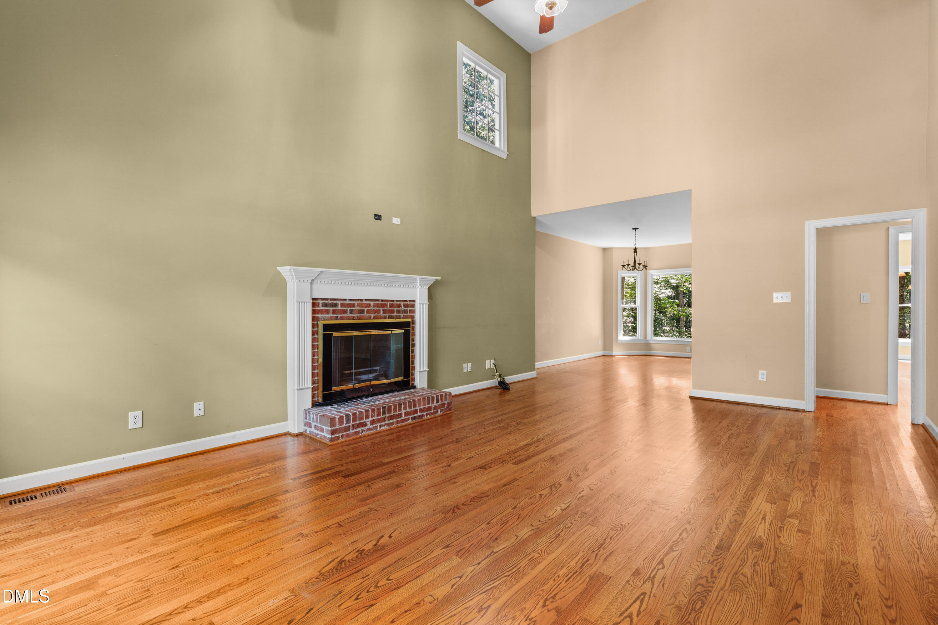 11800 Doc Arnold Drive Property Photo 3