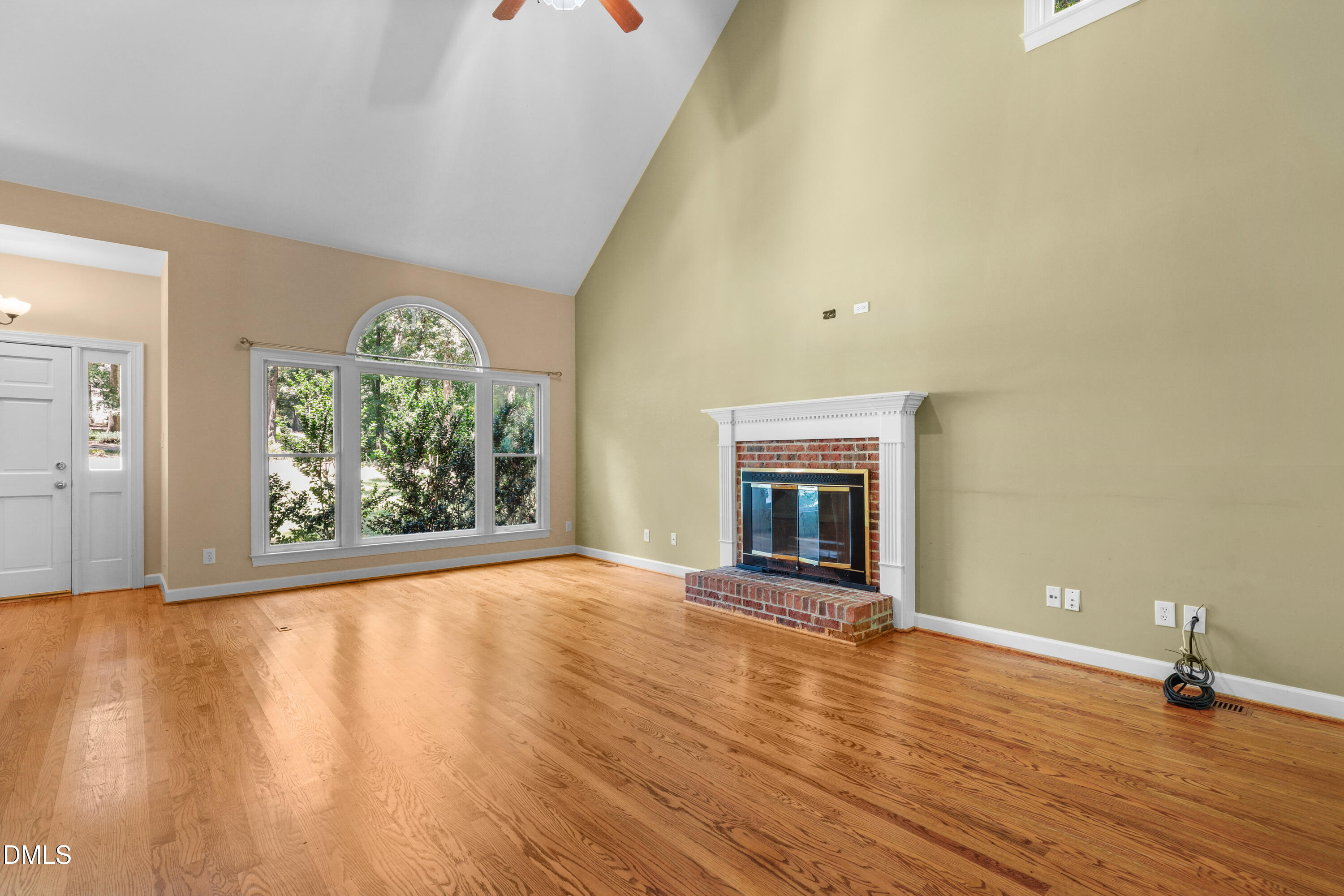 11800 Doc Arnold Drive Property Photo 6