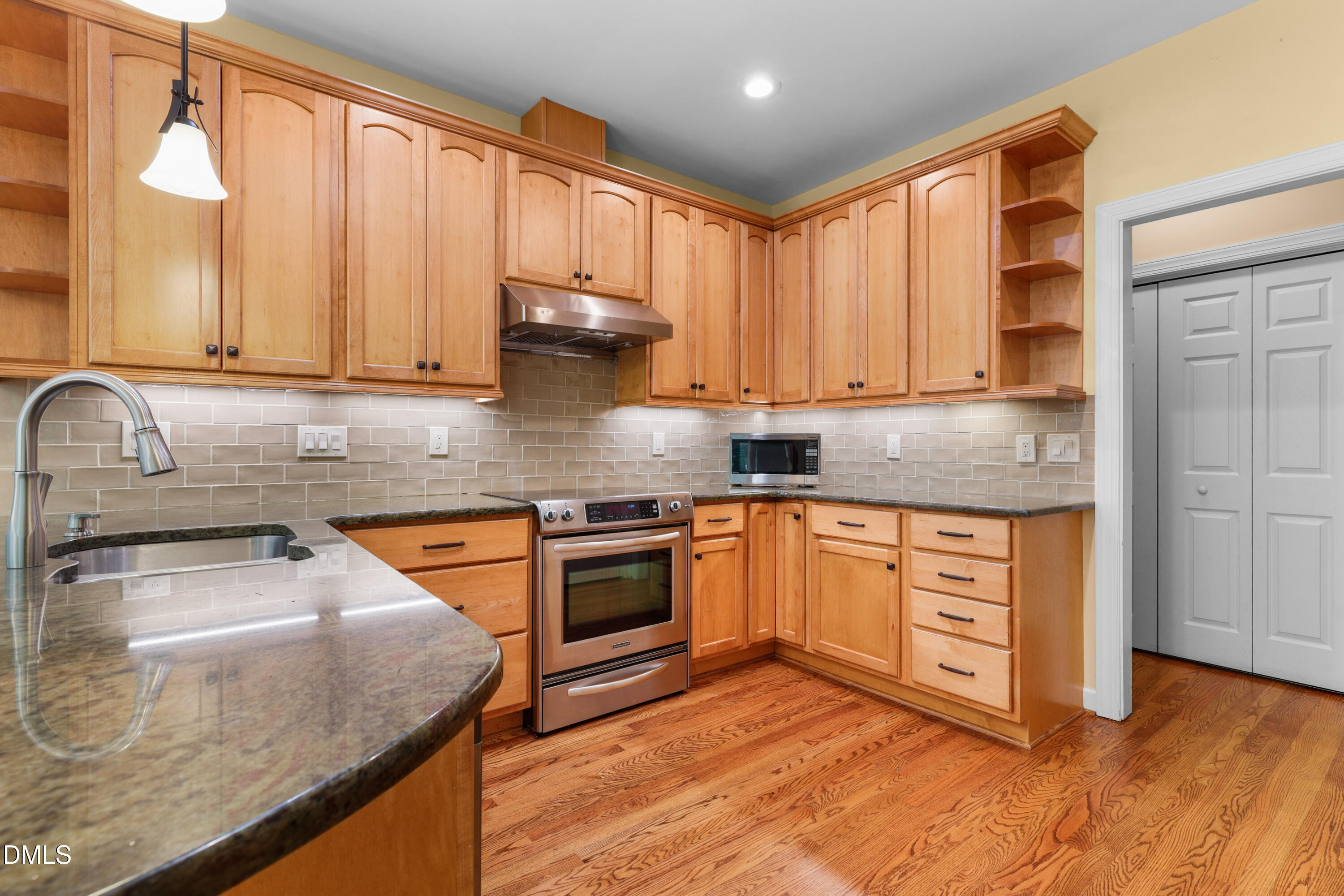 11800 Doc Arnold Drive Property Photo 10