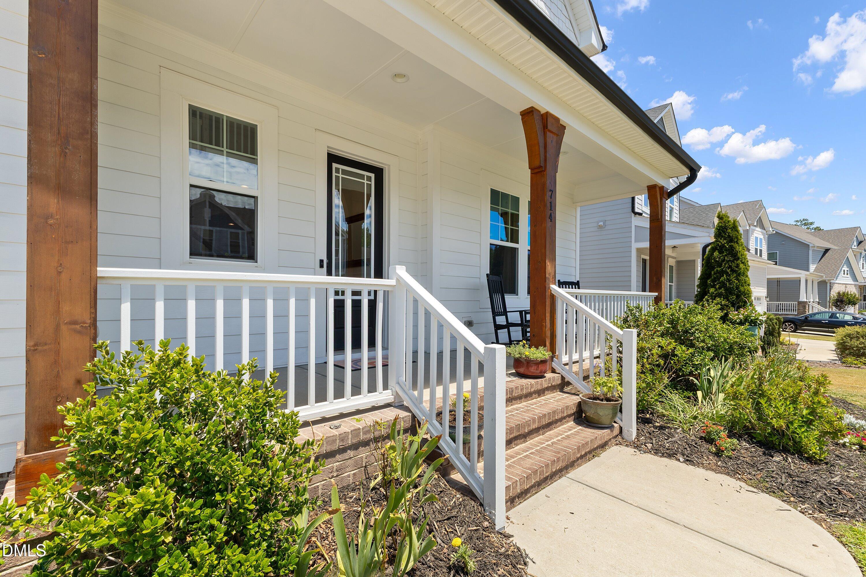 714 Adeline Court Property Photo 4