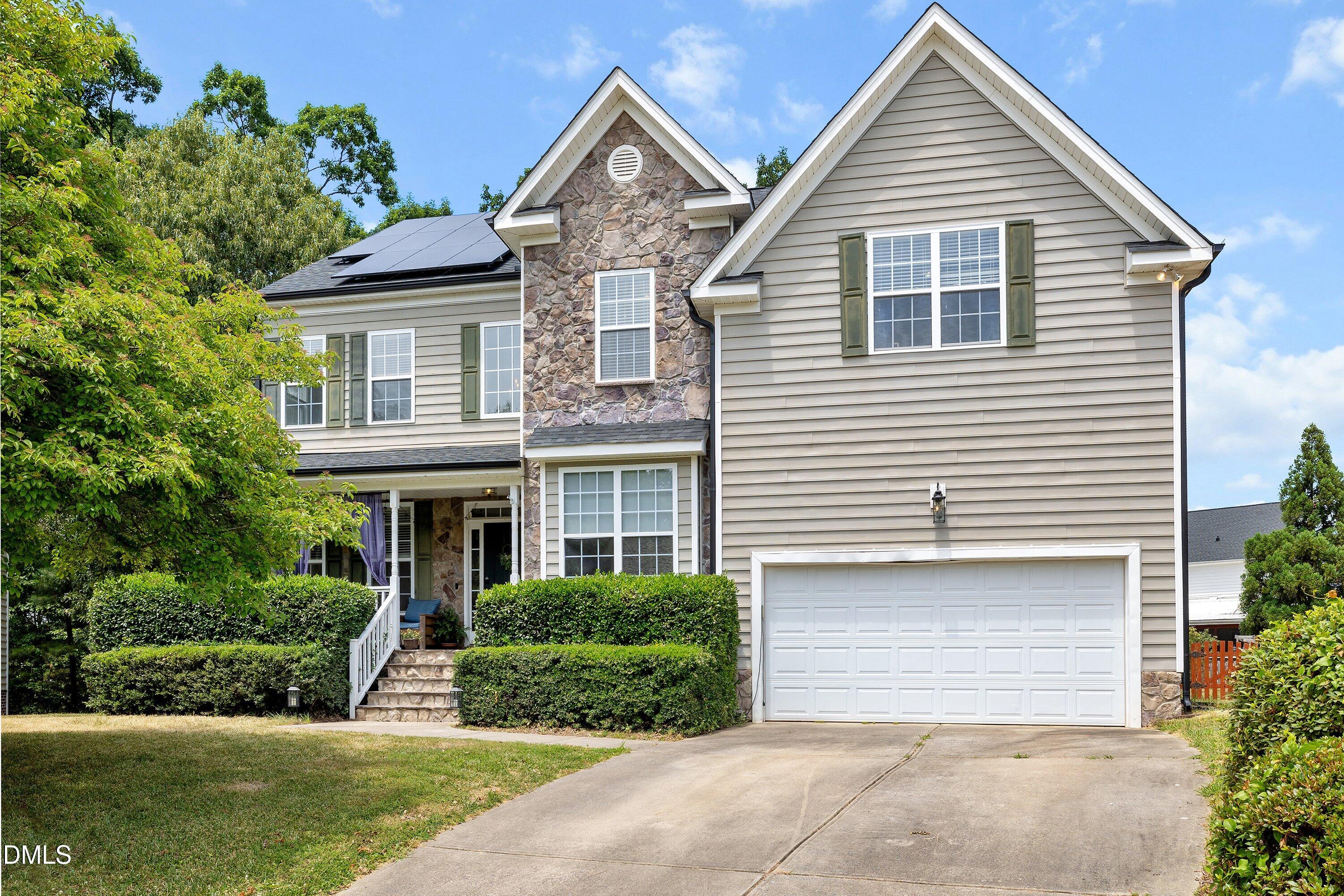 104 Big Laurel Court Property Photo 1