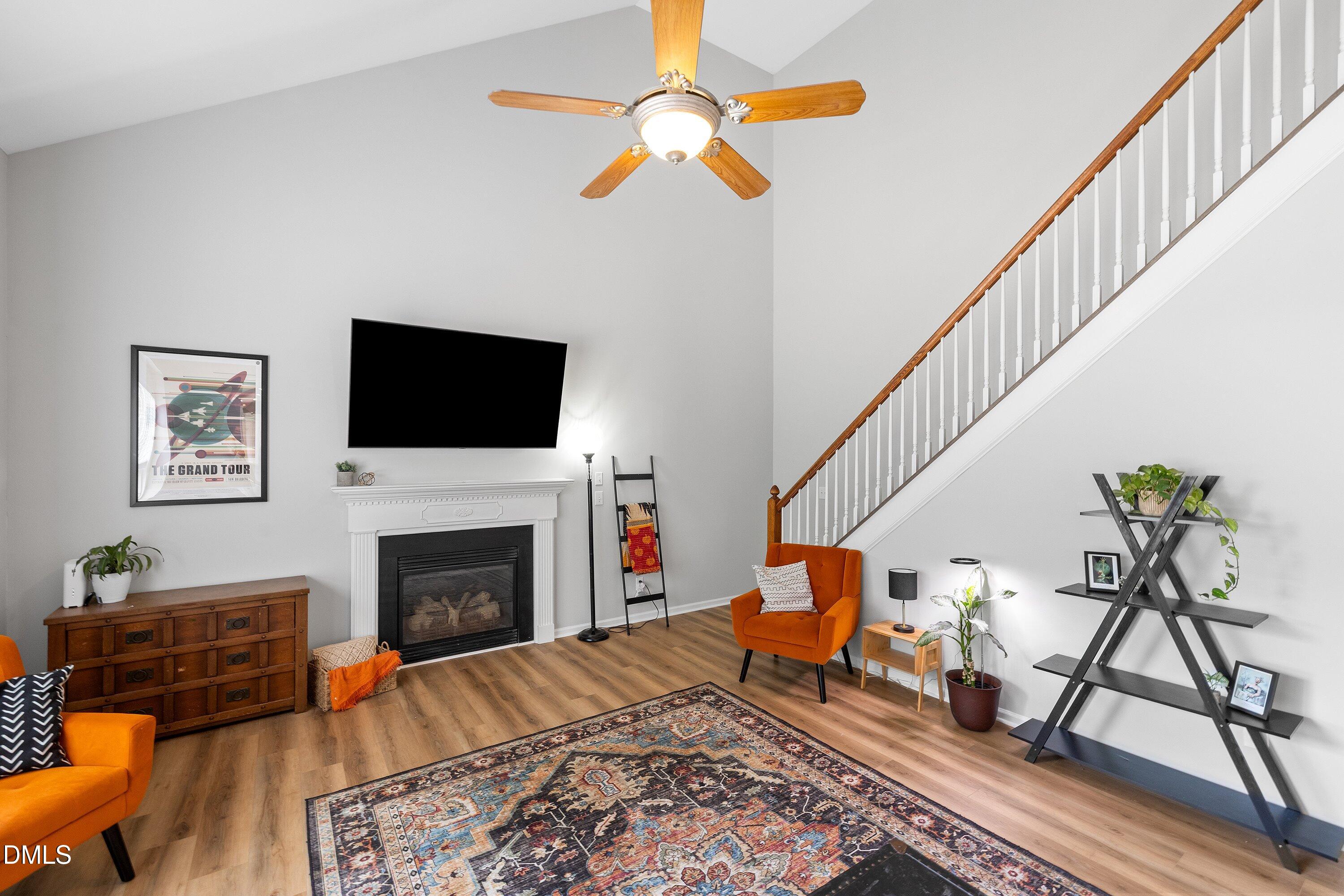 104 Big Laurel Court Property Photo 22