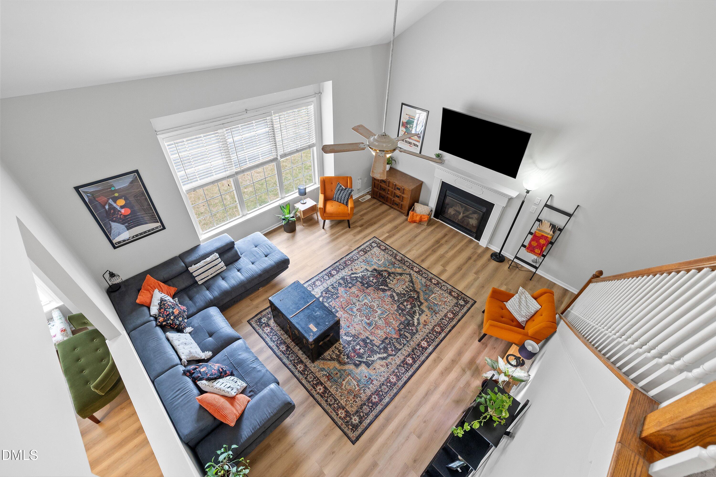 104 Big Laurel Court Property Photo 25