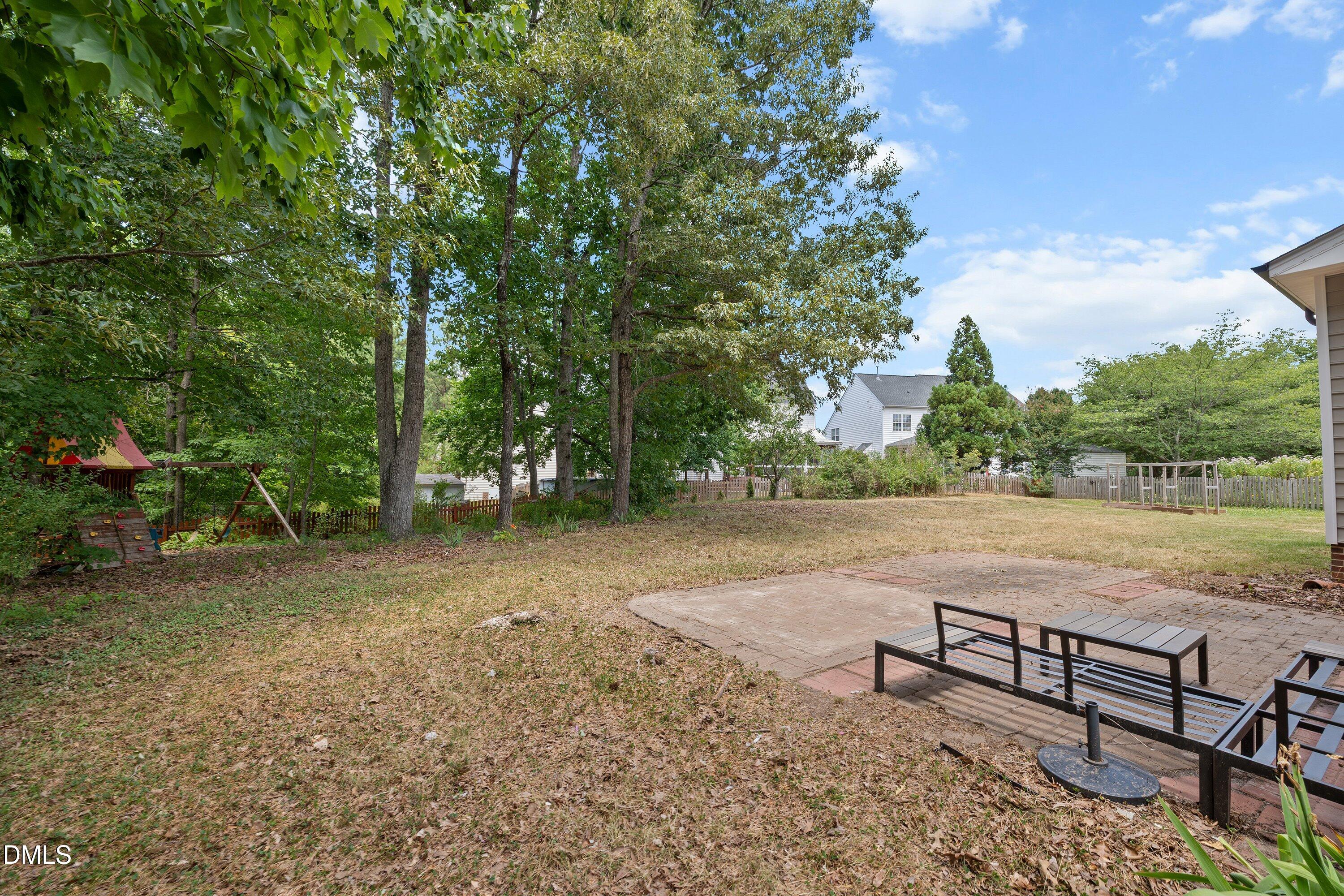 104 Big Laurel Court Property Photo 45