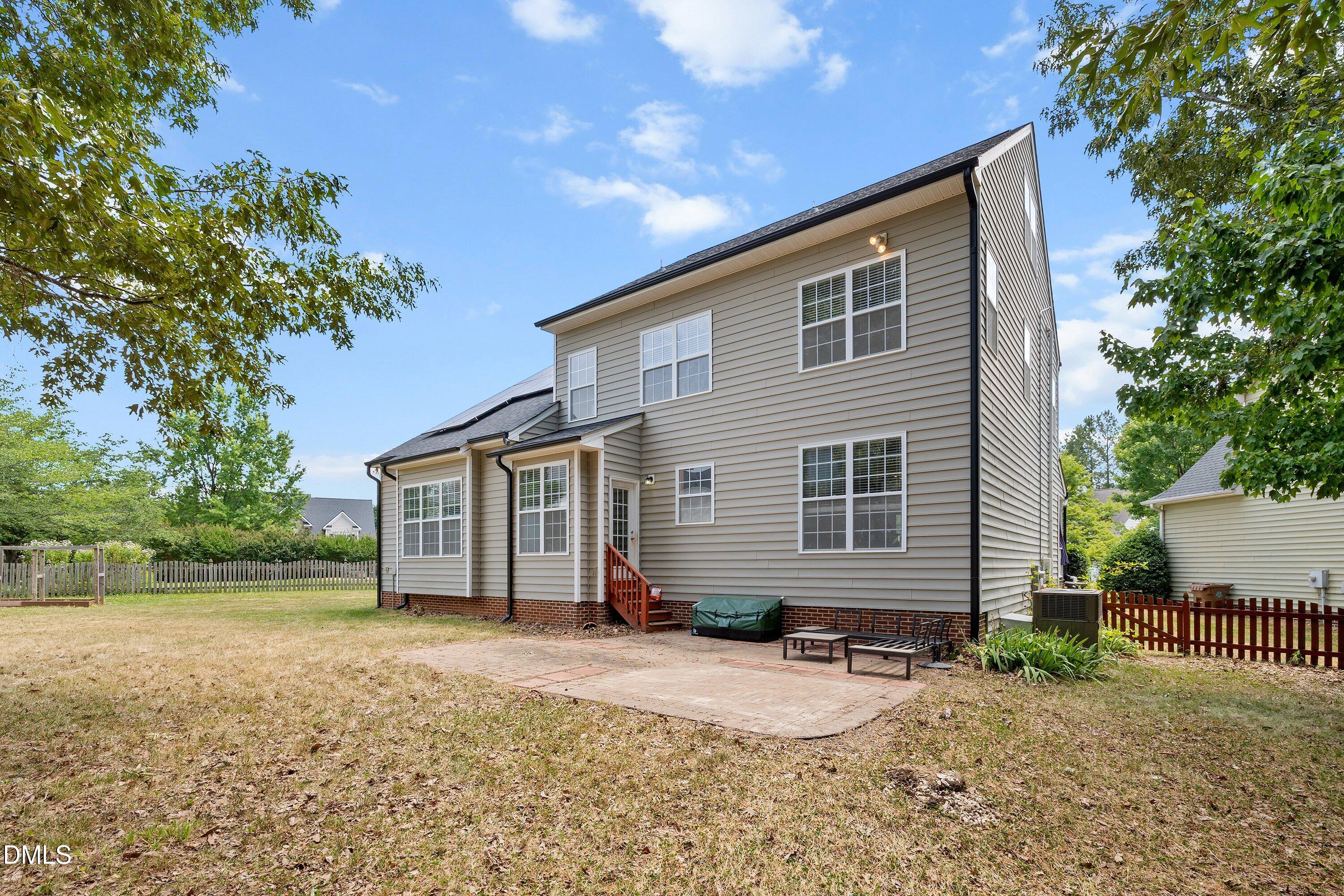 104 Big Laurel Court Property Photo 46