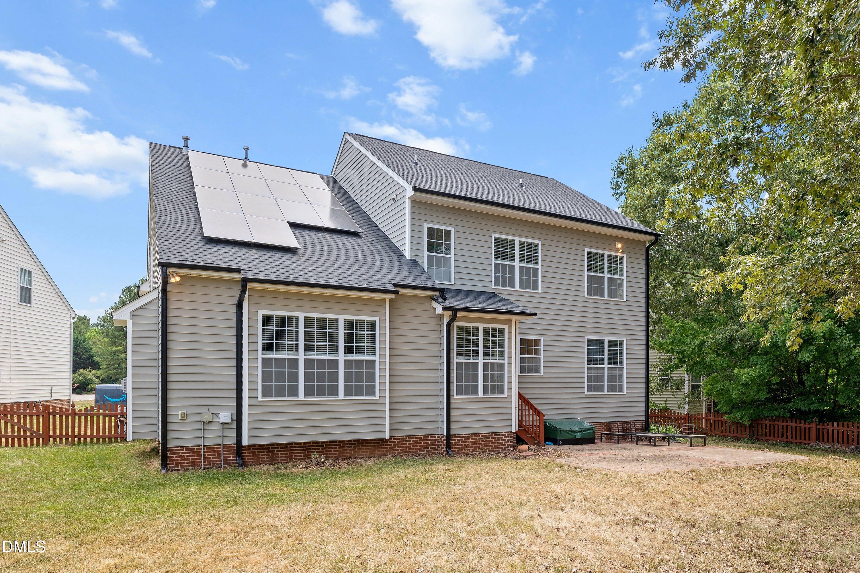 104 Big Laurel Court Property Photo 47