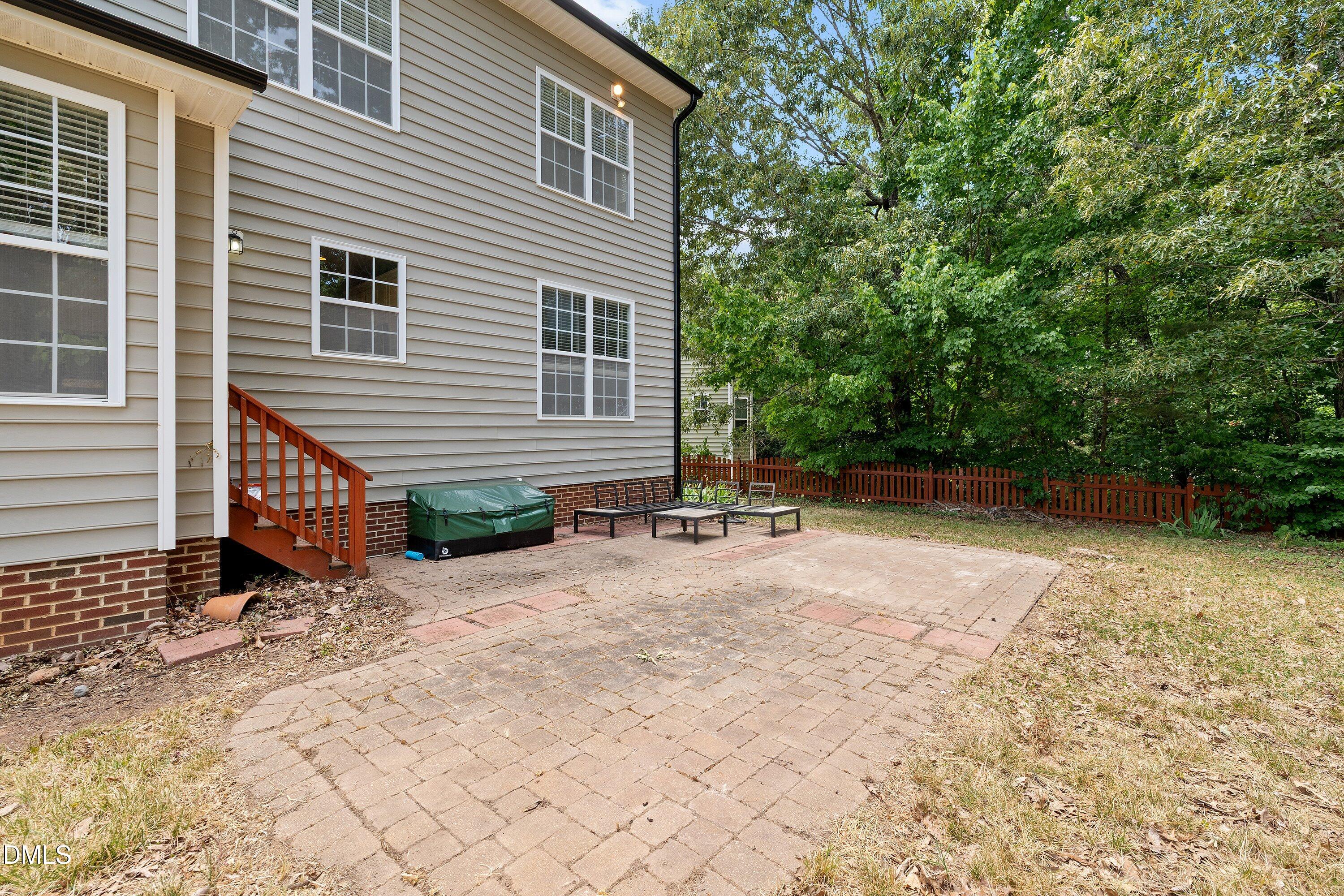 104 Big Laurel Court Property Photo 49