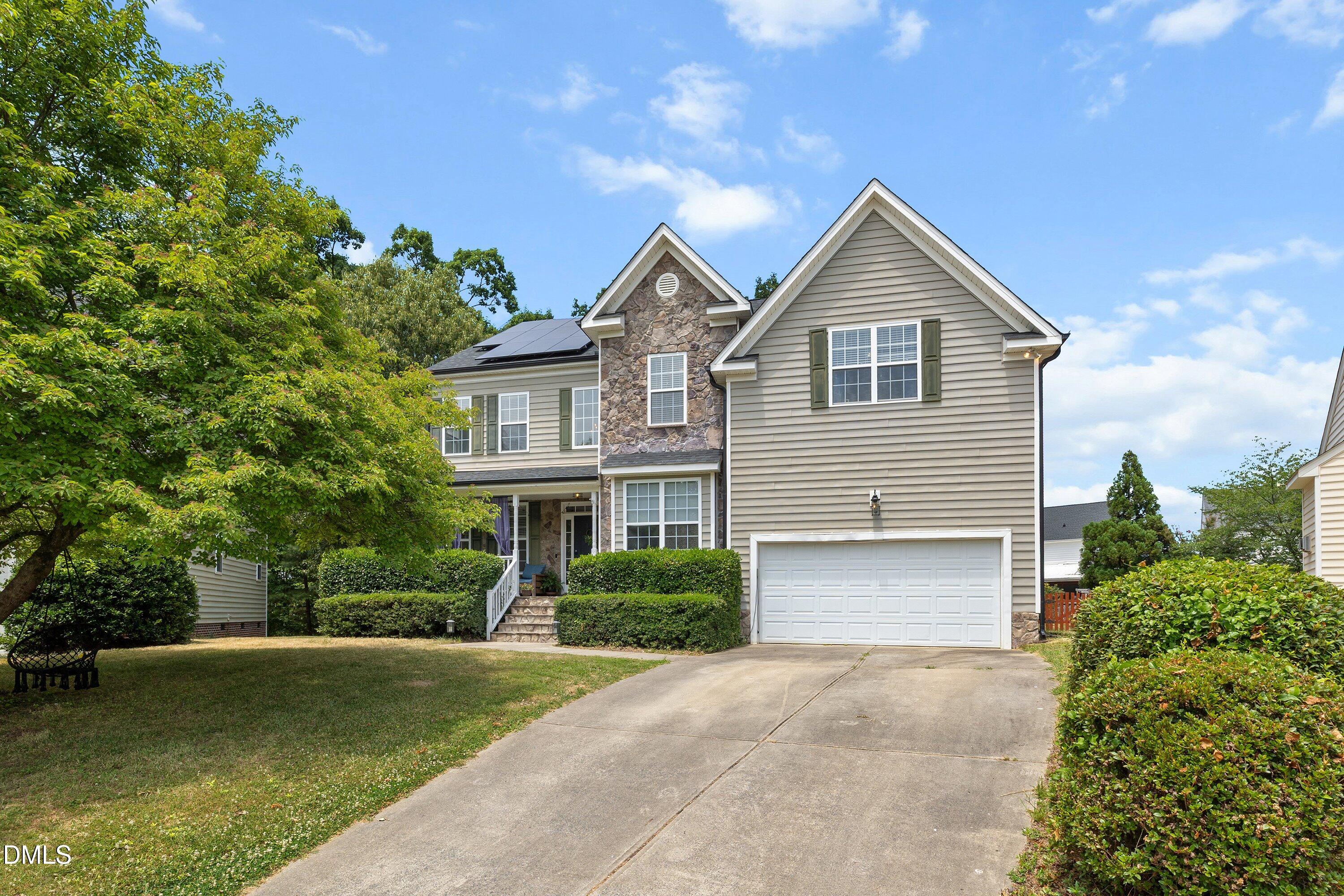 104 Big Laurel Court Property Photo 54